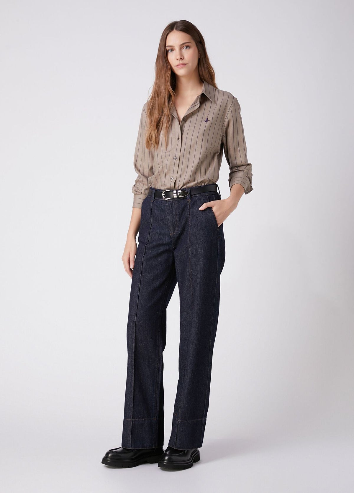BEYMEN CLUB SHIRT - BEYMEN