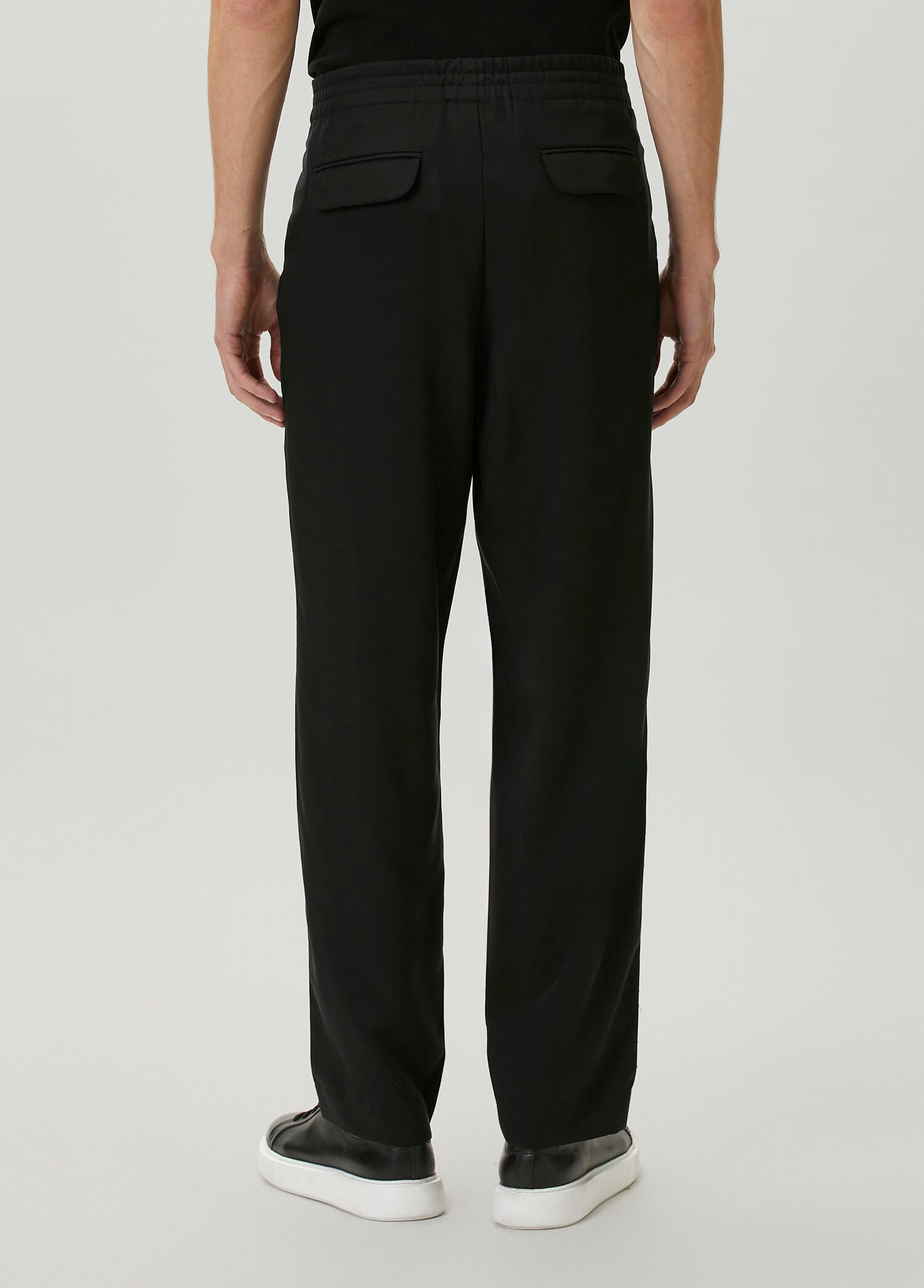BEYMEN CLUB TROUSERS - BEYMEN
