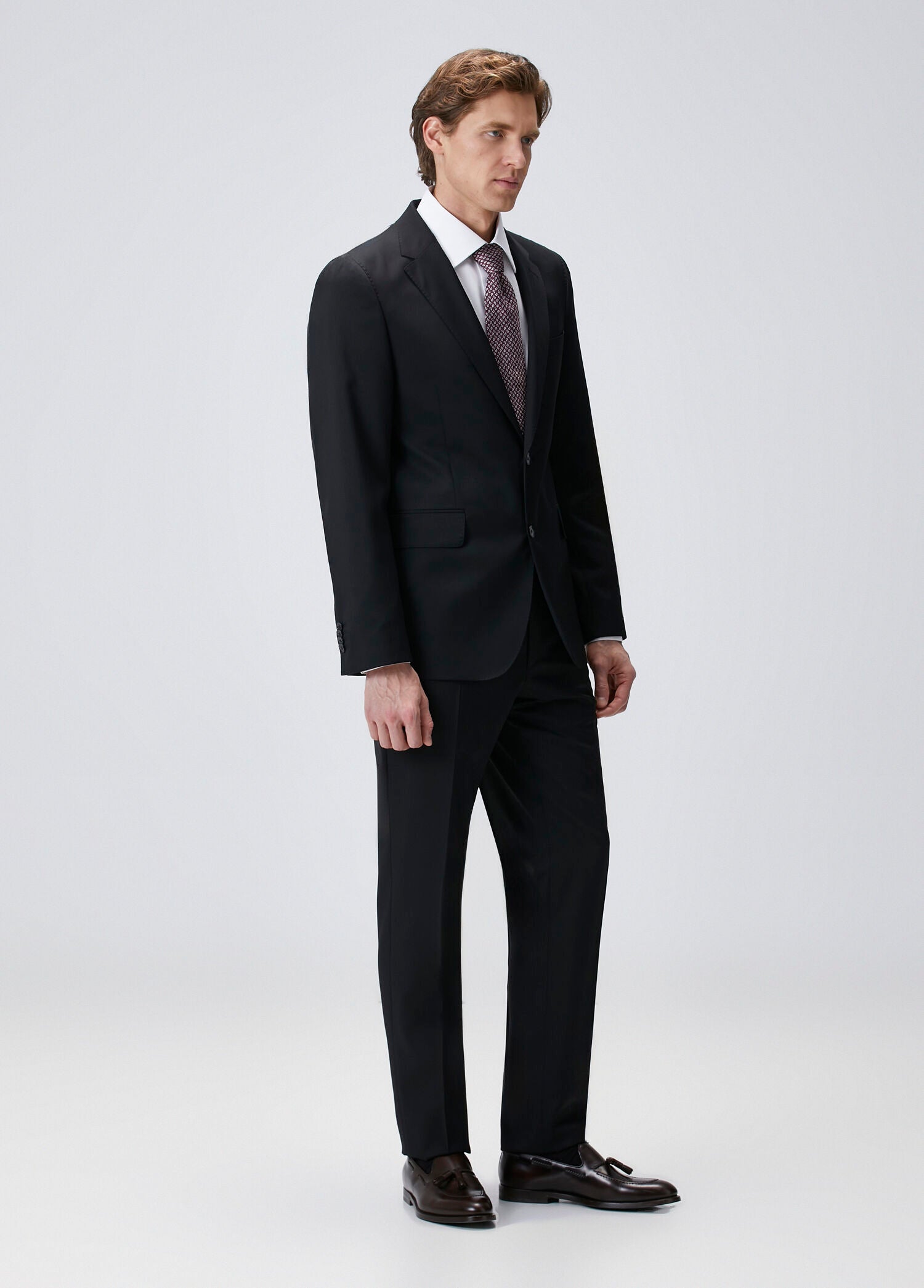BEYMEN COLLECTION MEN SUIT - BEYMEN