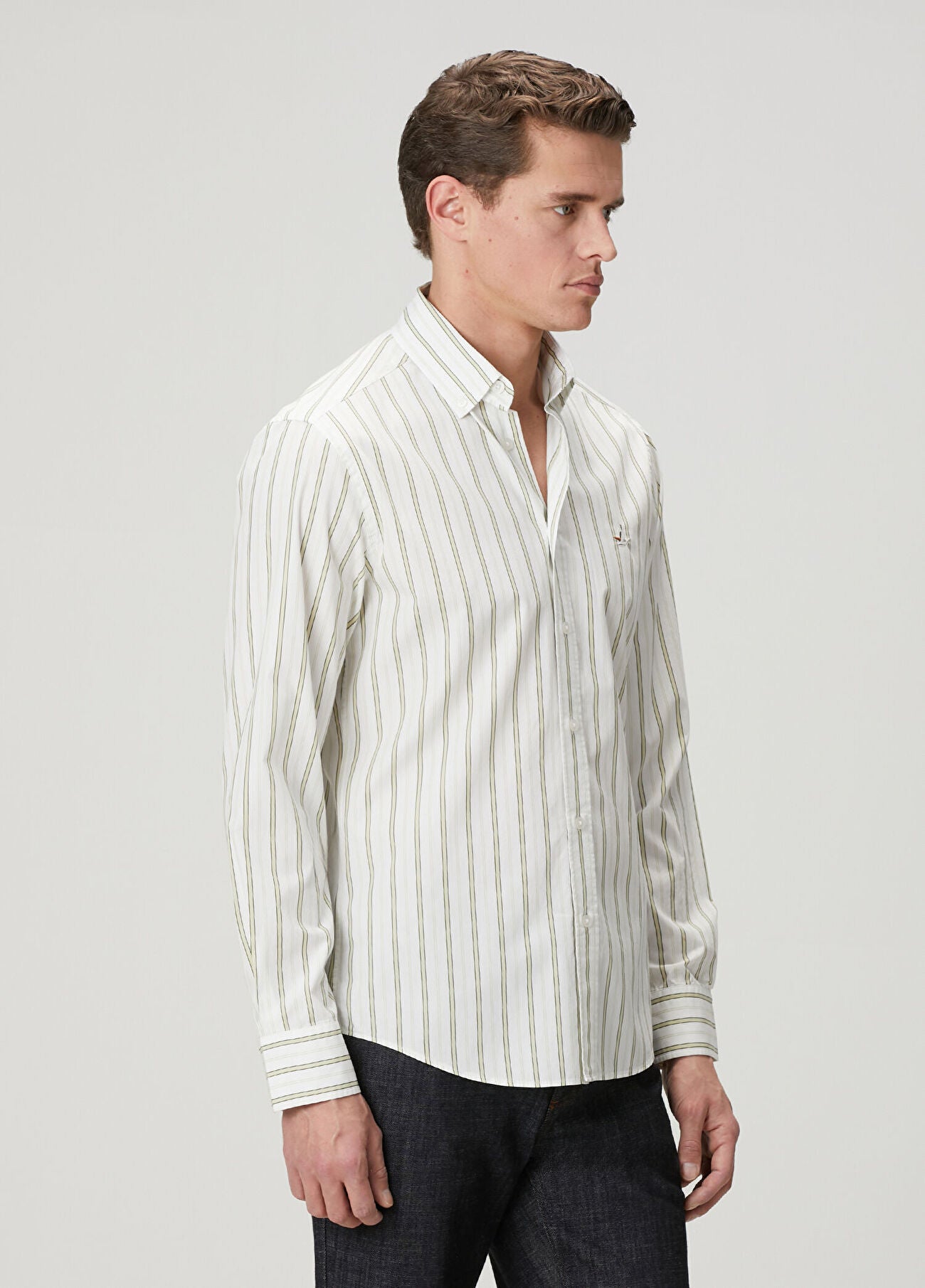 BEYMEN CLUB SHIRT - BEYMEN