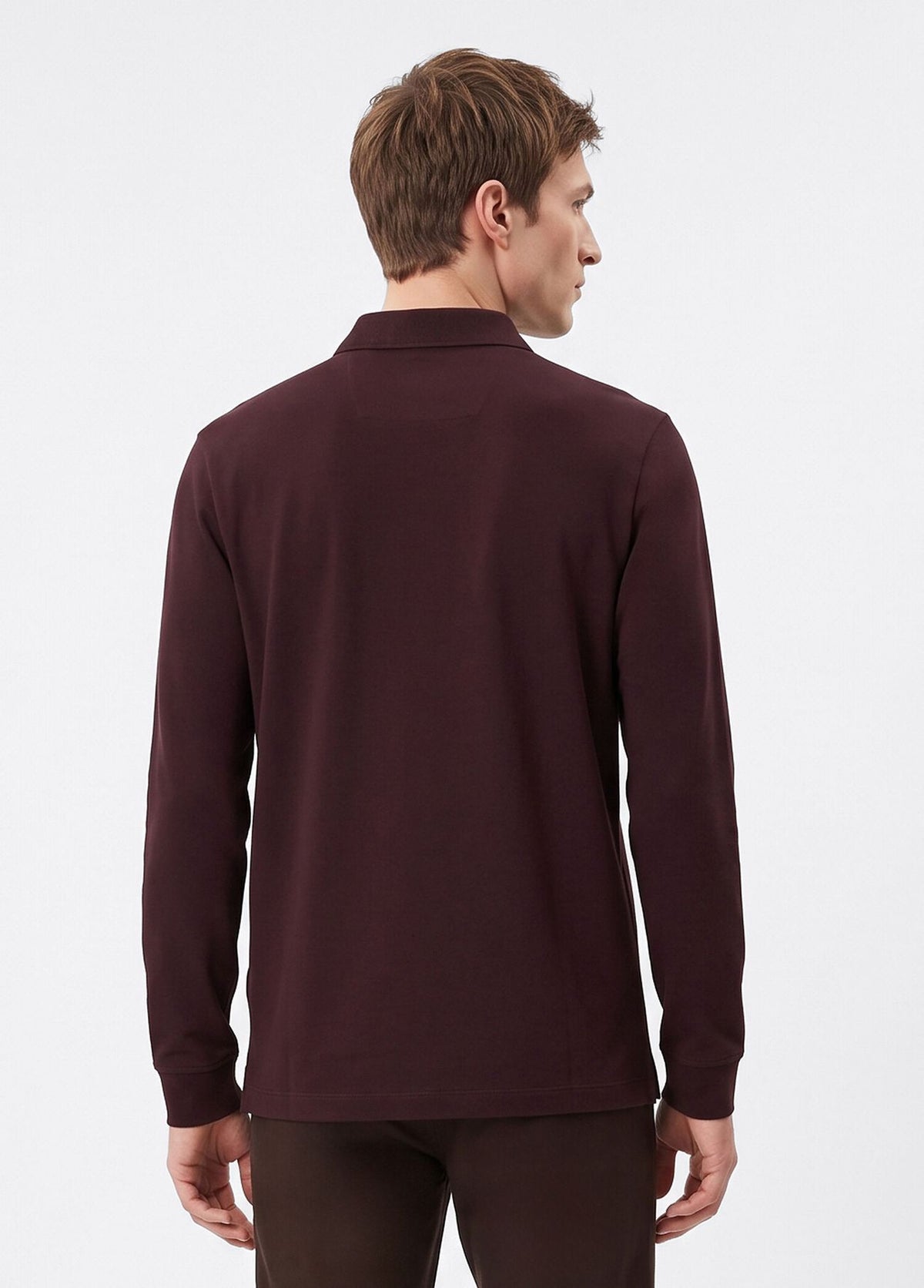BEYMEN CLUB POLO SHIRT - BEYMEN