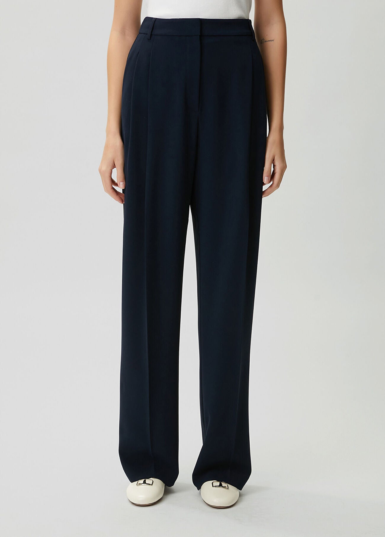 BEYMEN CLUB TROUSERS - BEYMEN