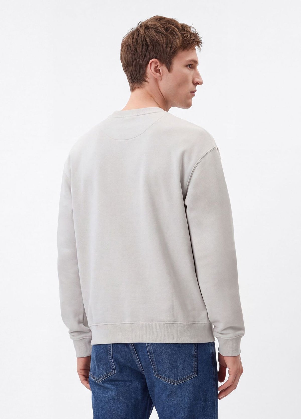 BEYMEN CLUB SWEATSHIRT - BEYMEN