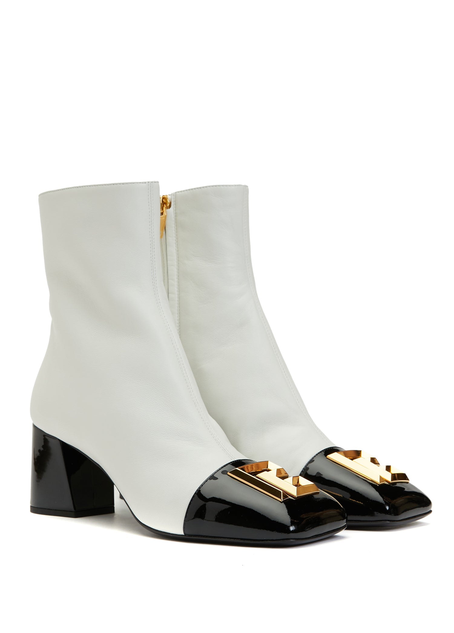 BALMAIN ANKLE BOOT