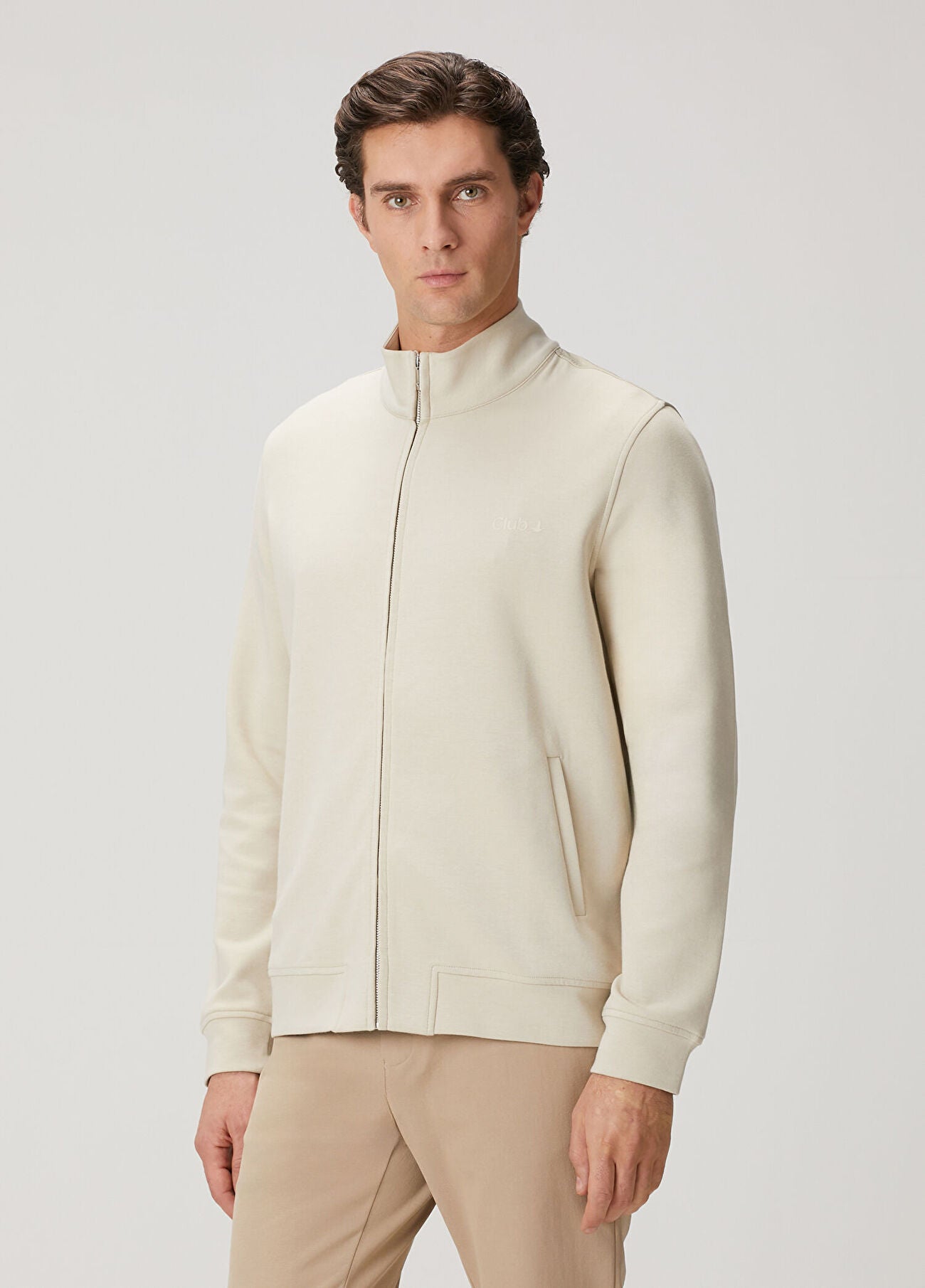 BEYMEN CLUB SWEATSHIRT - BEYMEN