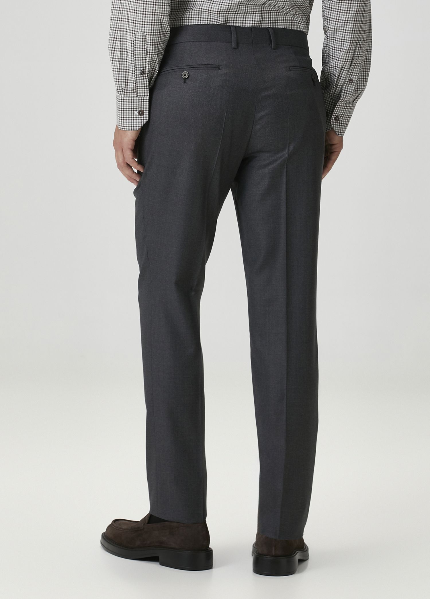 BEYMEN COLLECTION TROUSERS - BEYMEN