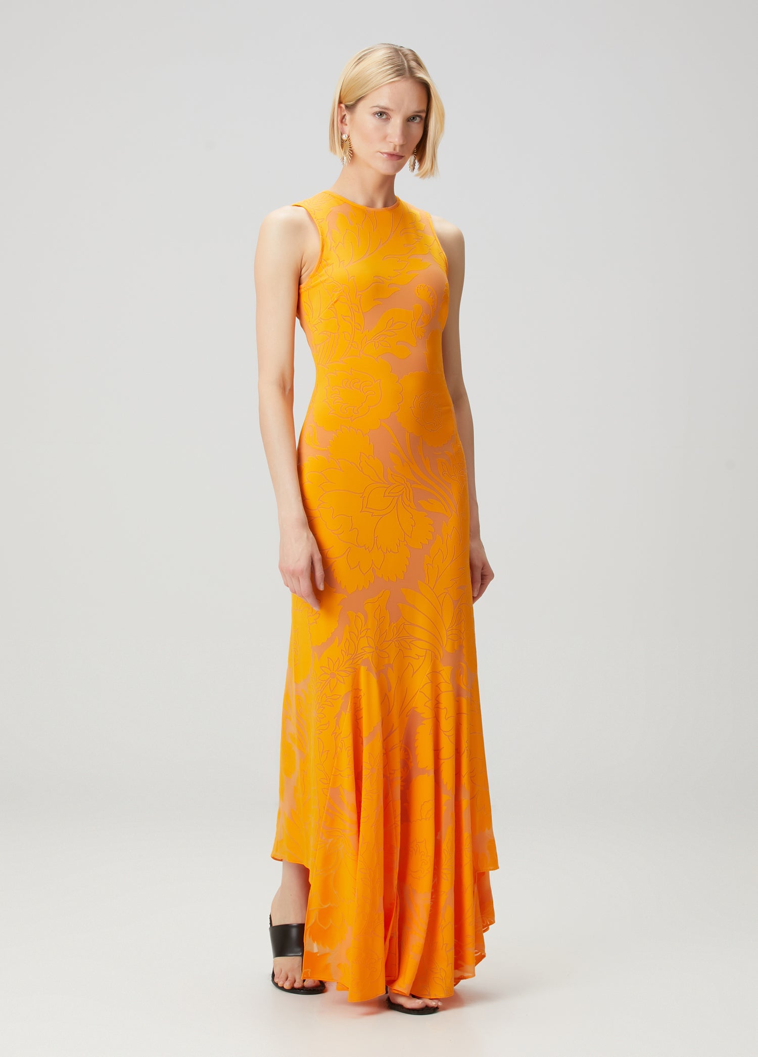 ETRO LONG DRESSES WOMAN - BEYMEN