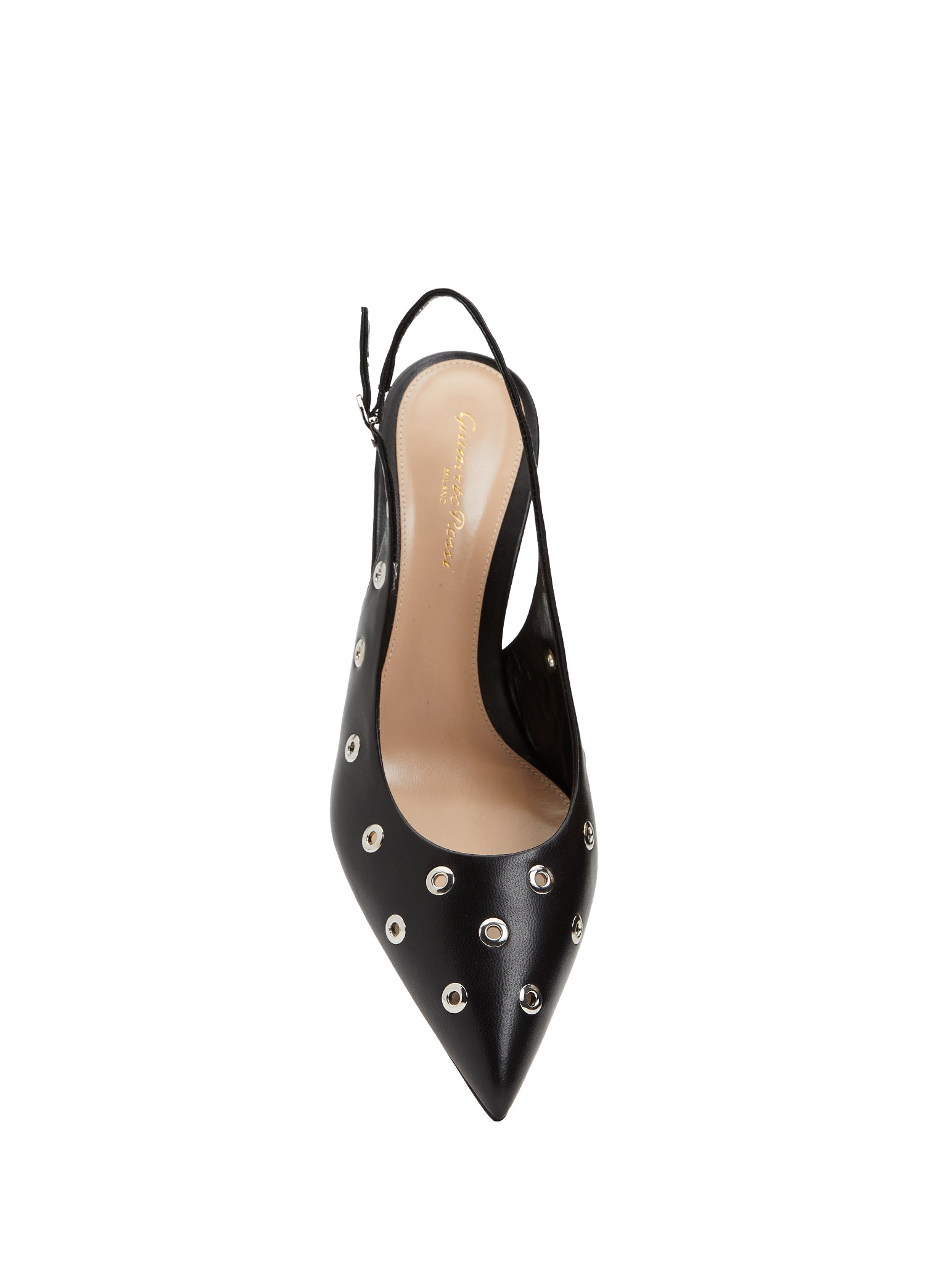 GIANVITO ROSSI LYDIA SLING NAPPA - BEYMEN