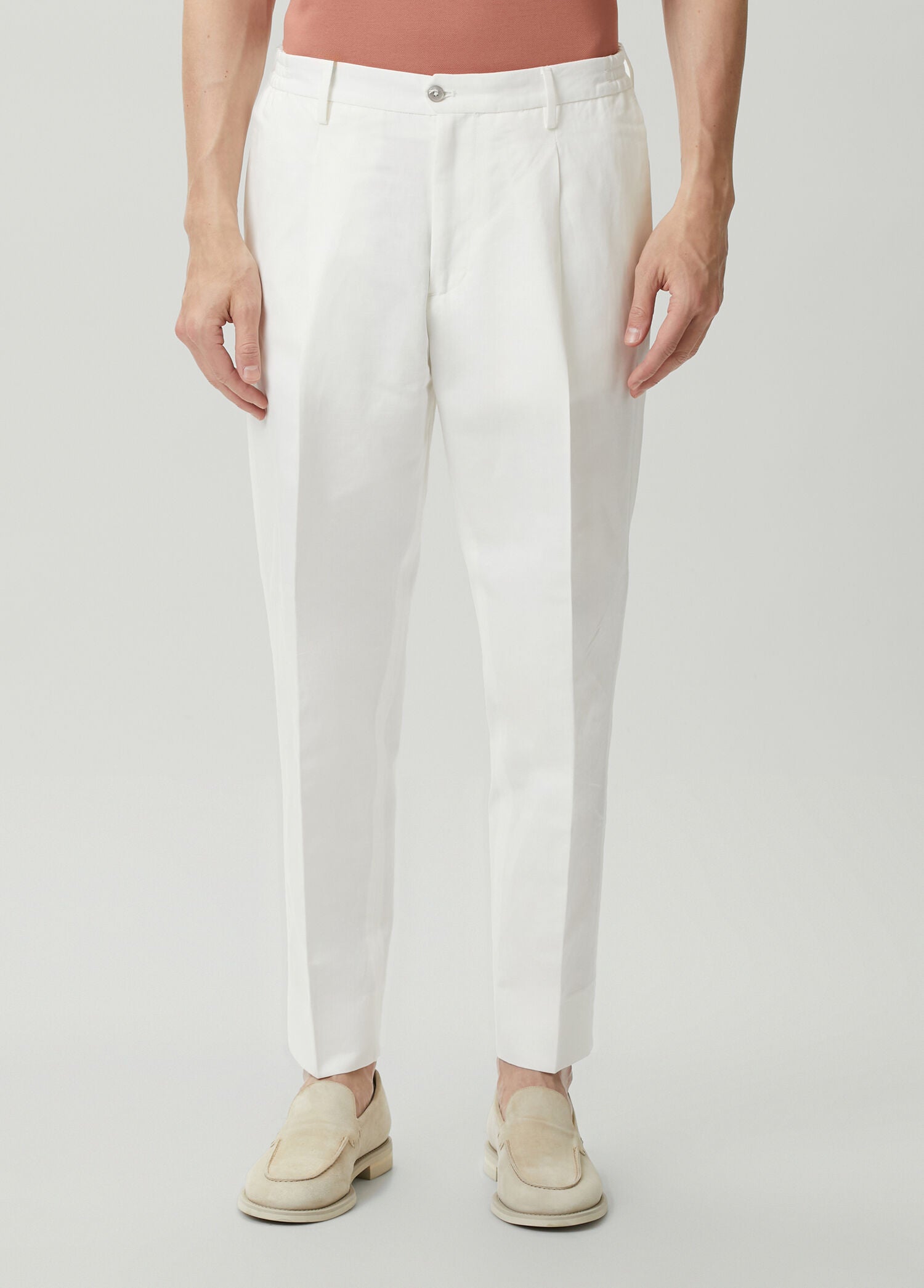 BEYMEN COLLECTION TROUSERS - BEYMEN