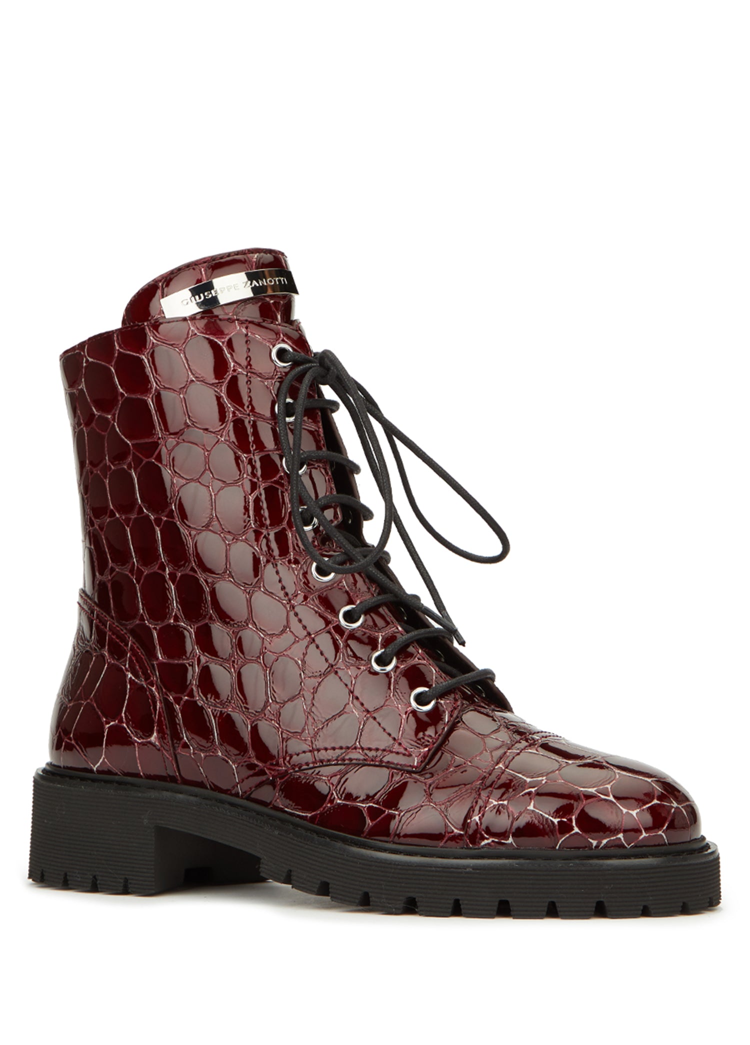 GIUSEPPE ZANOTTI SAYMOND - BEYMEN