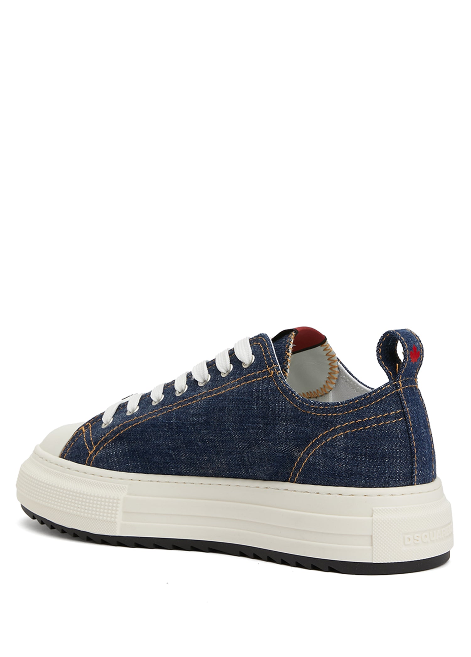 DSQUARED2 SNEAKERS - BEYMEN