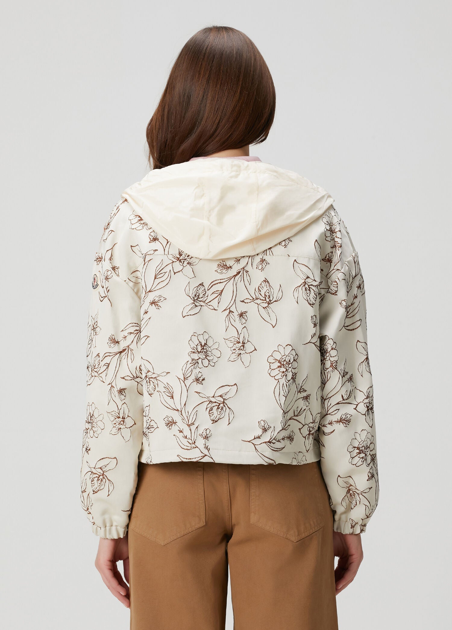 MONCLER NEPETA JACKET - BEYMEN