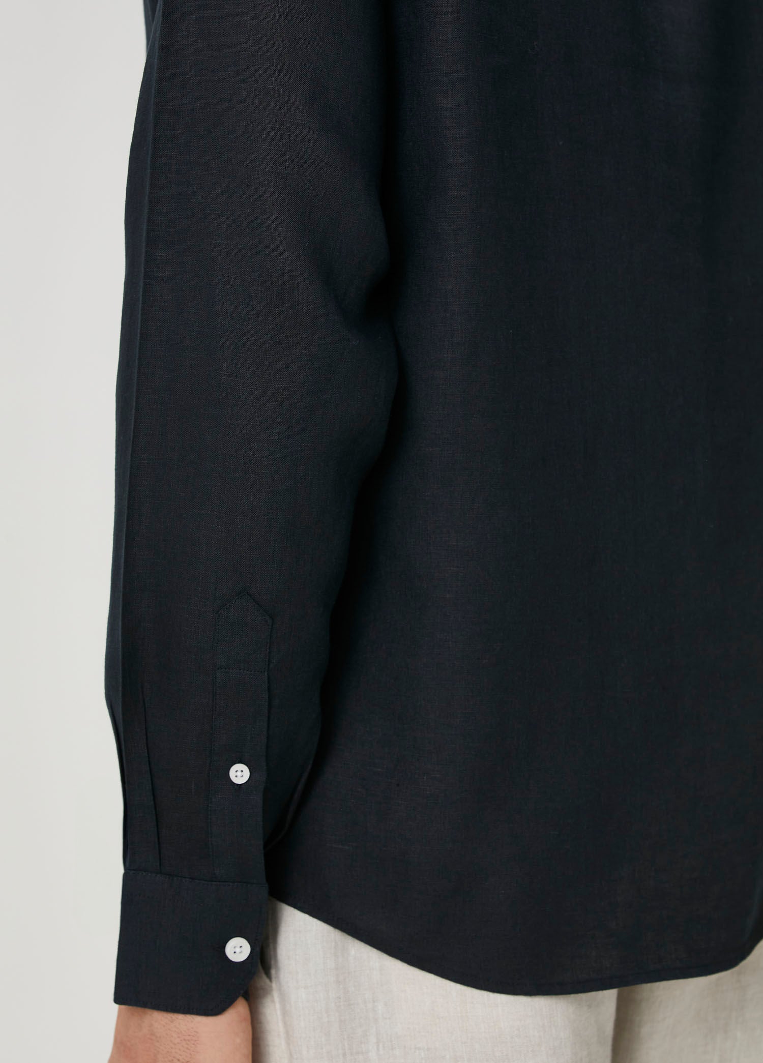 BEYMEN COLLECTION SHIRT - BEYMEN