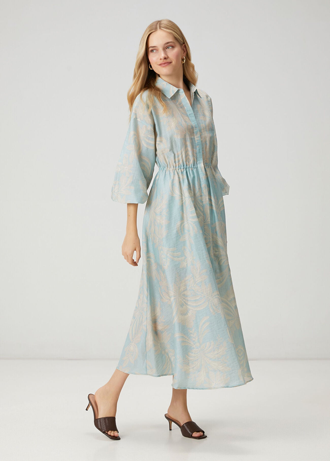 BEYMEN CLUB DRESS - BEYMEN