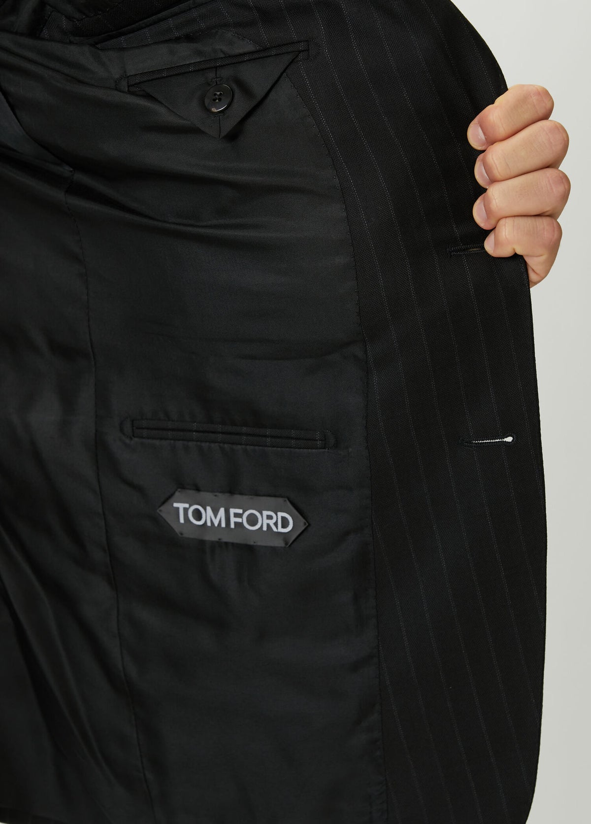 TOM FORD SUITS - BEYMEN