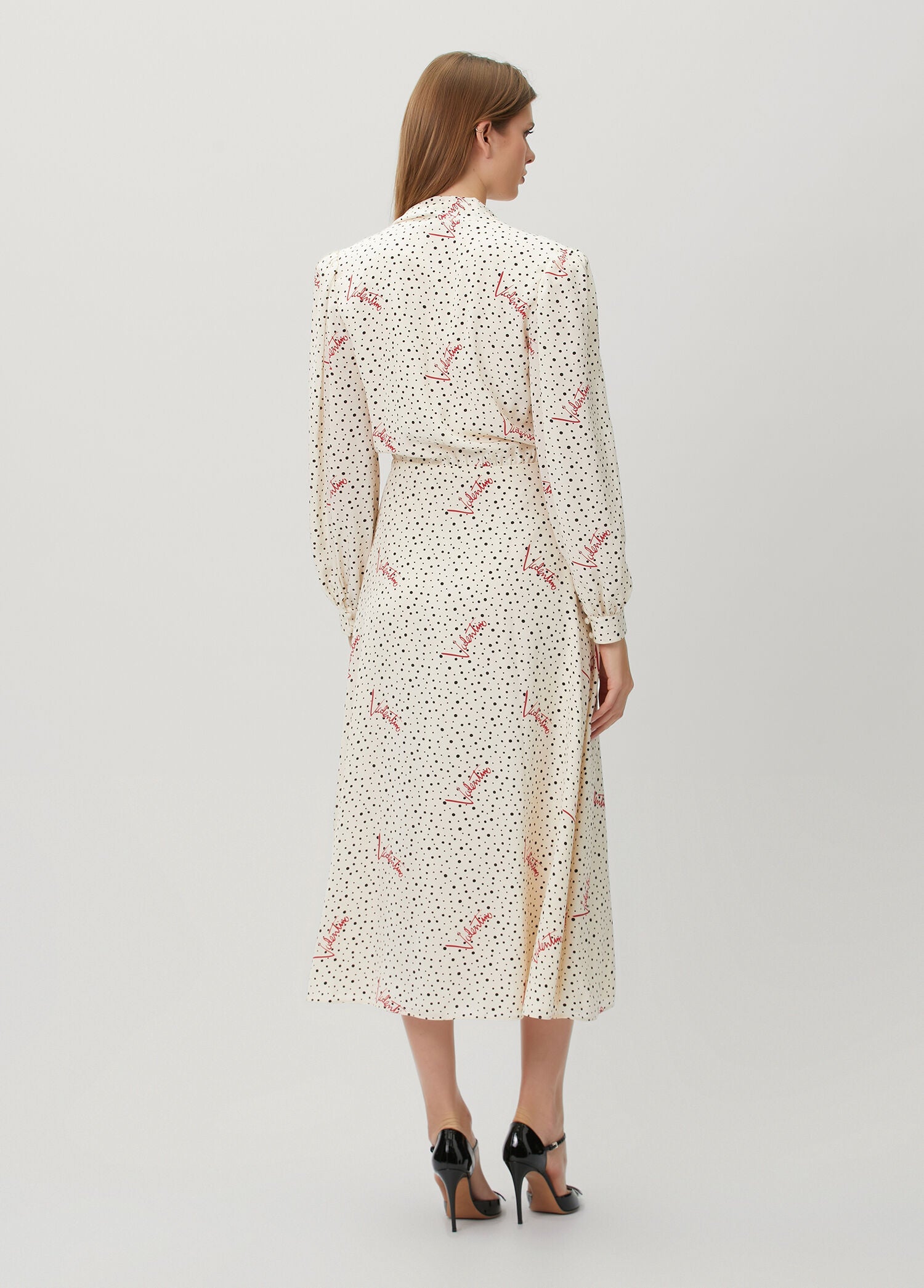 VALENTINO GARAVANI DRESS - BEYMEN