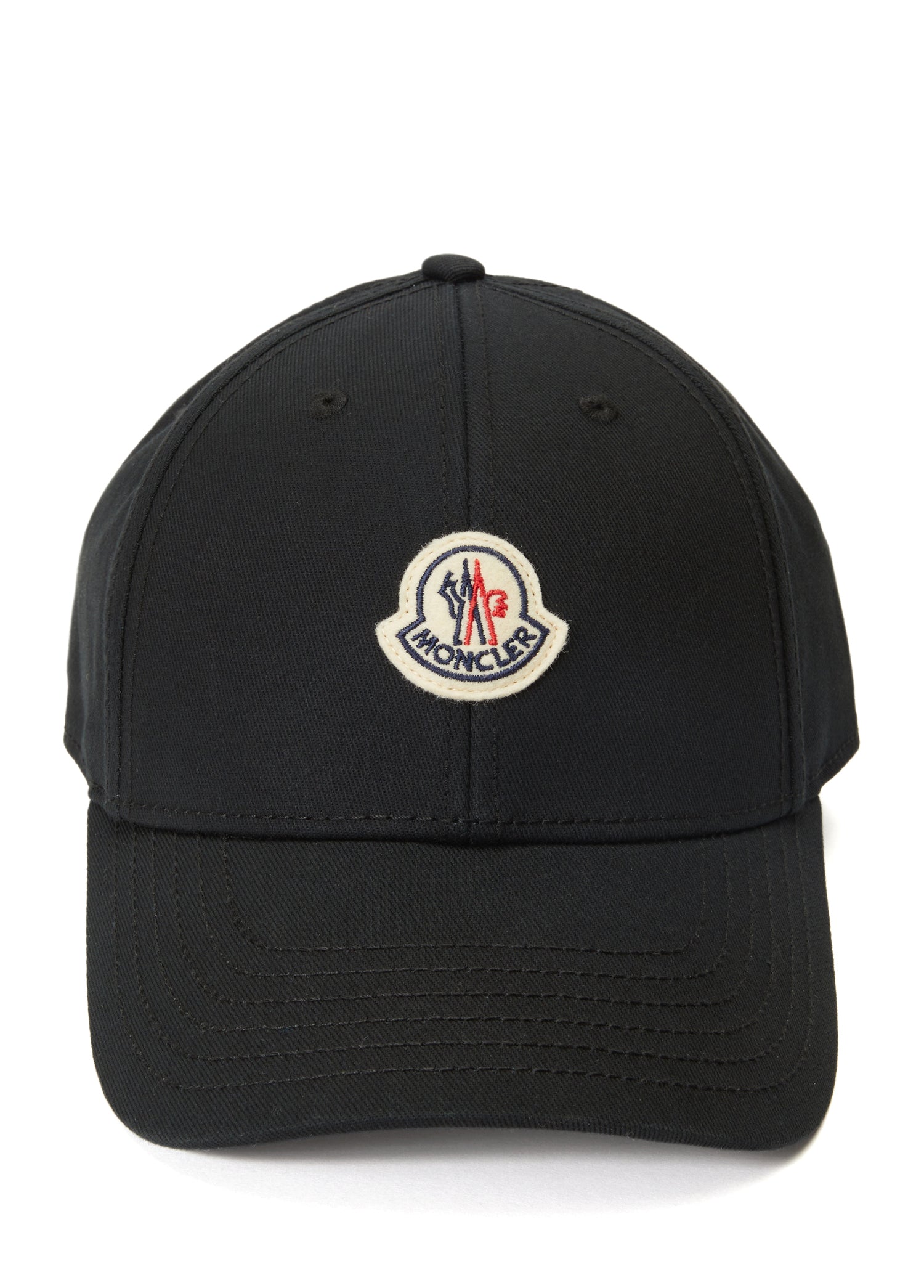 MONCLER BASEBALL CAP - BEYMEN