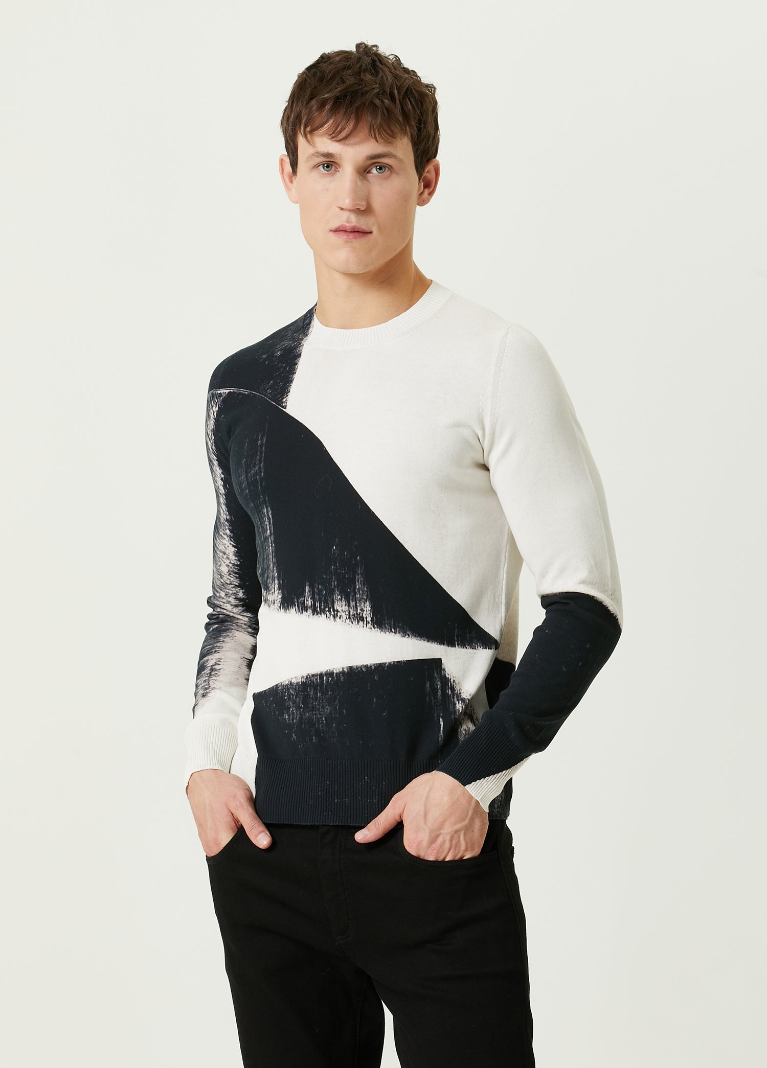 ALEXANDER MCQUEEN T-SHIRT - BEYMEN