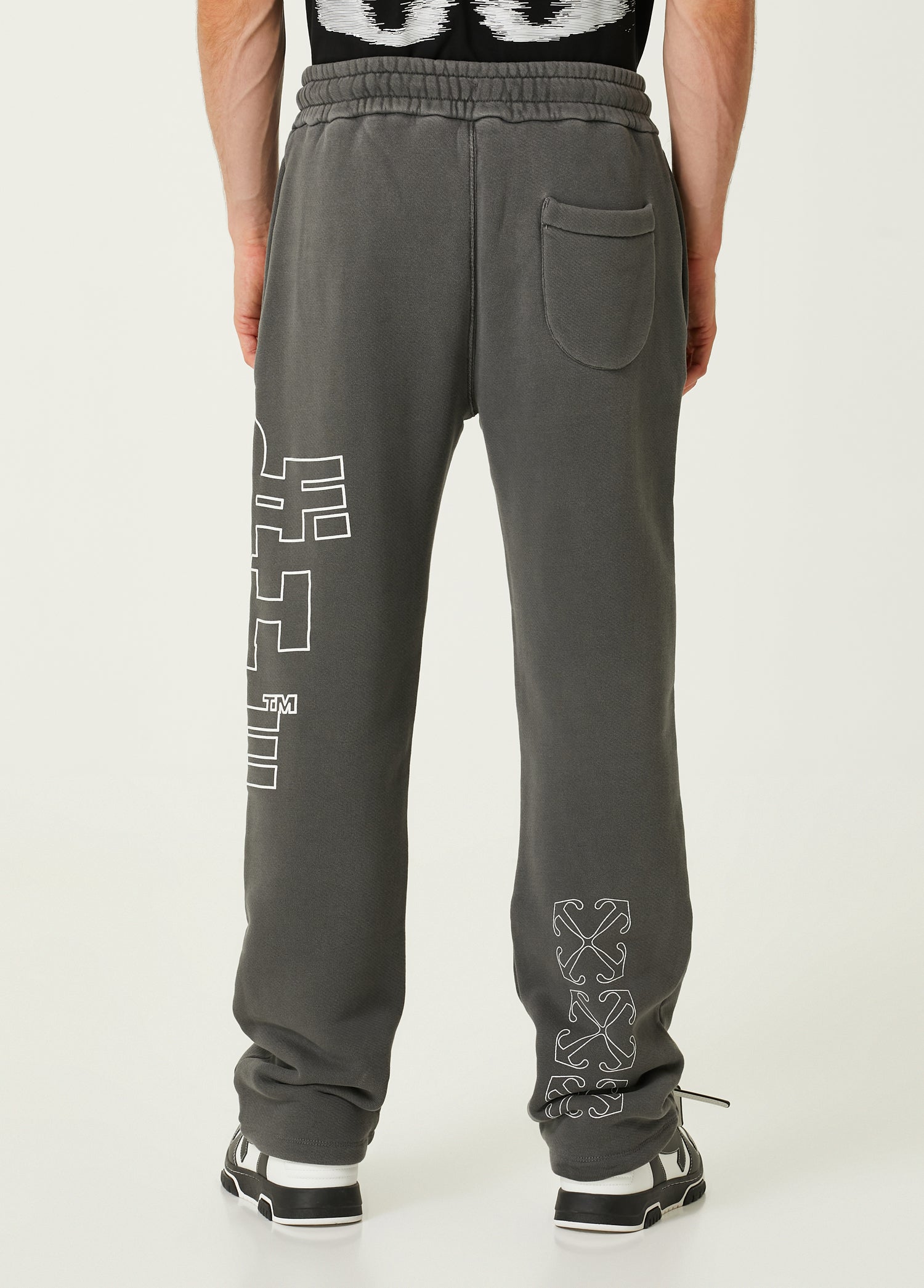 OFF-WHITE SWEATPANT