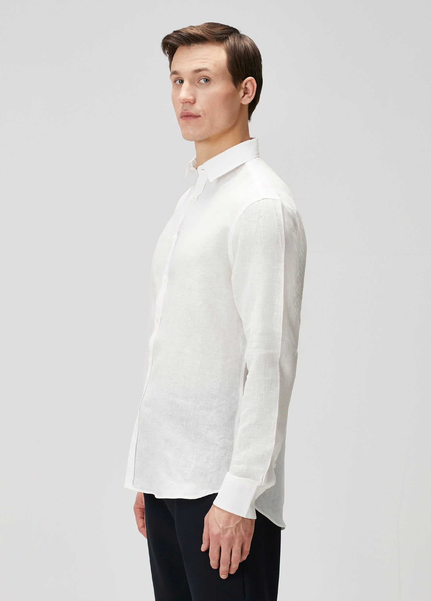 CANALI SPORT SHIRT - BEYMEN