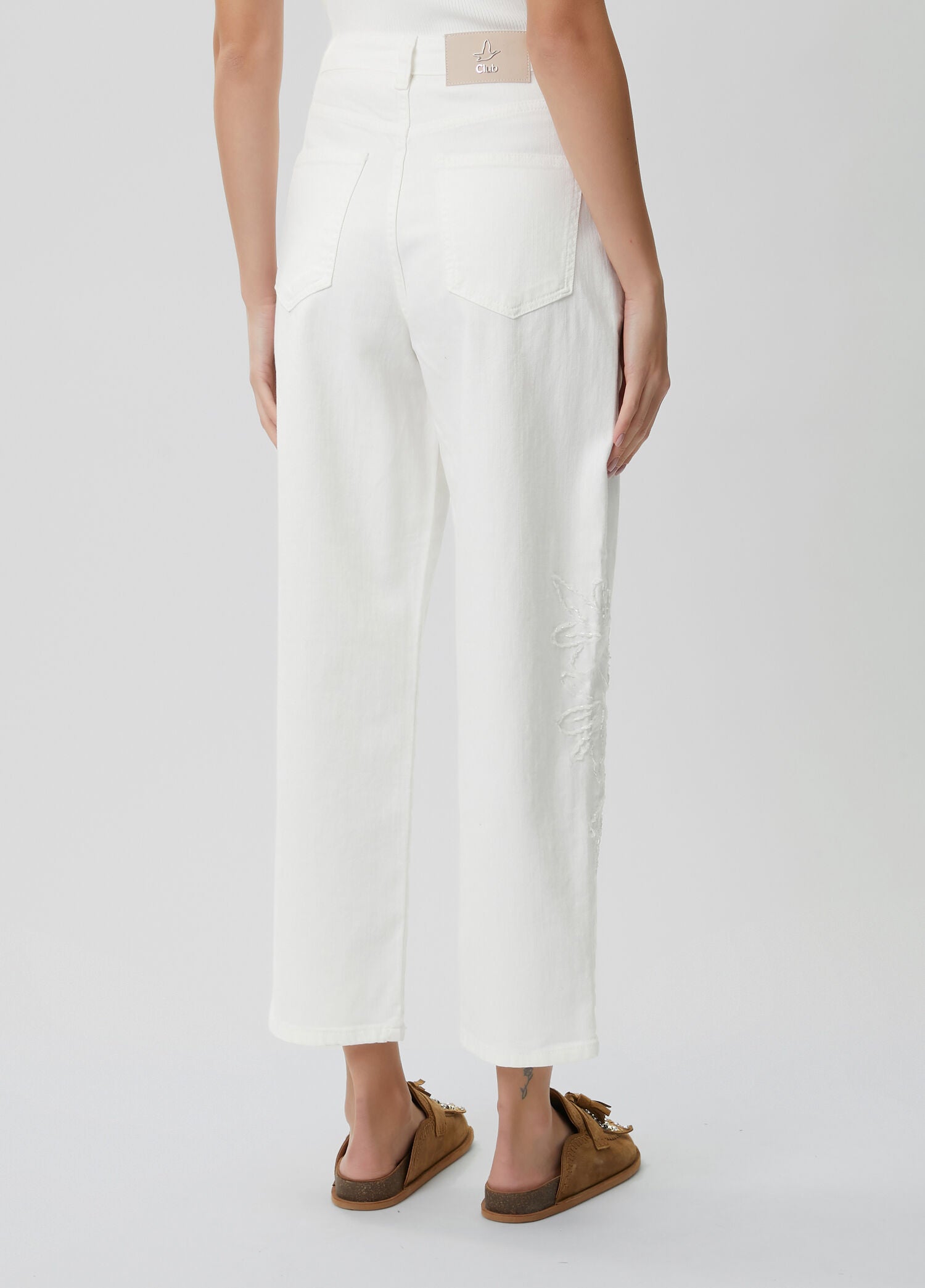 BEYMEN CLUB PANT - BEYMEN