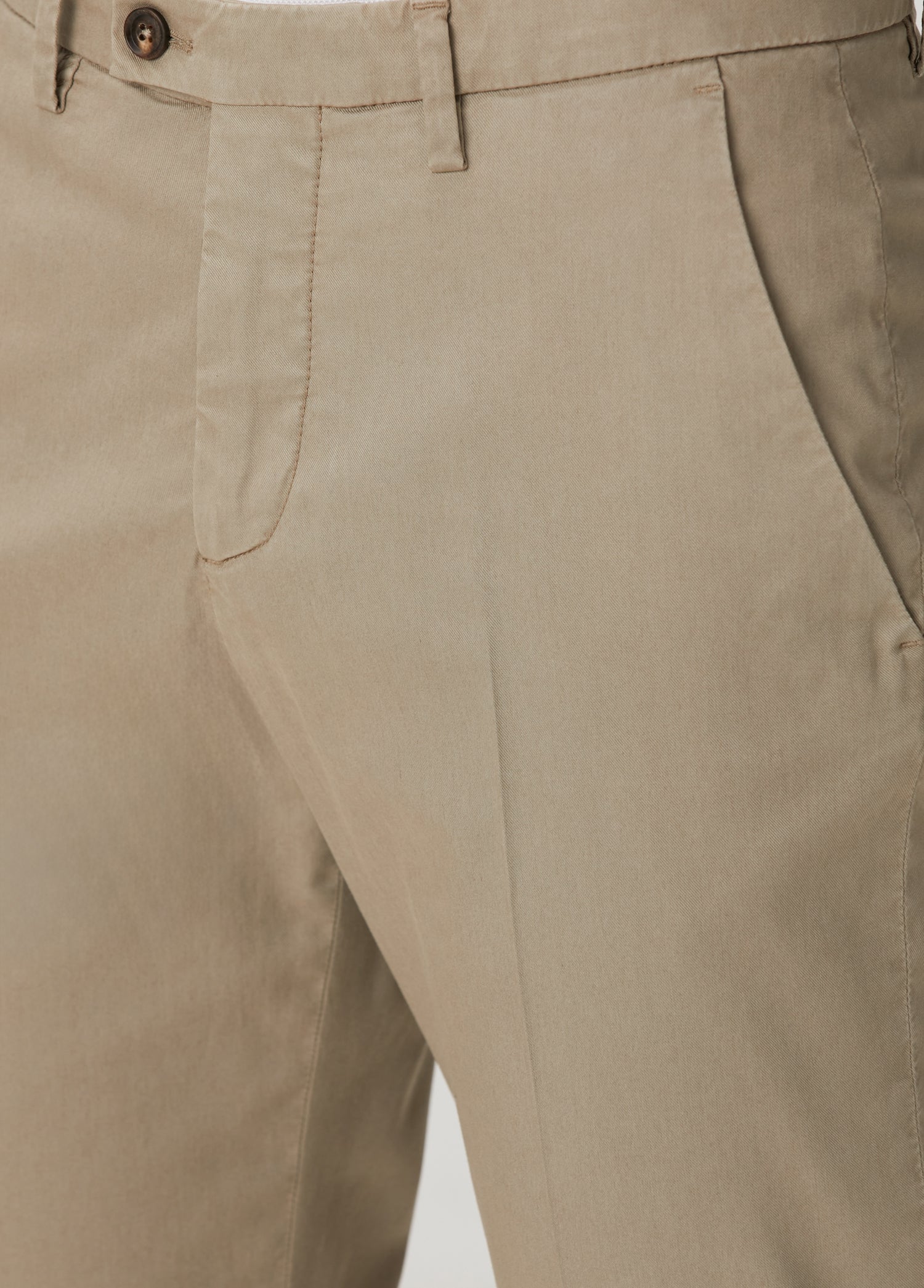 CORNELIANI PANT - BEYMEN