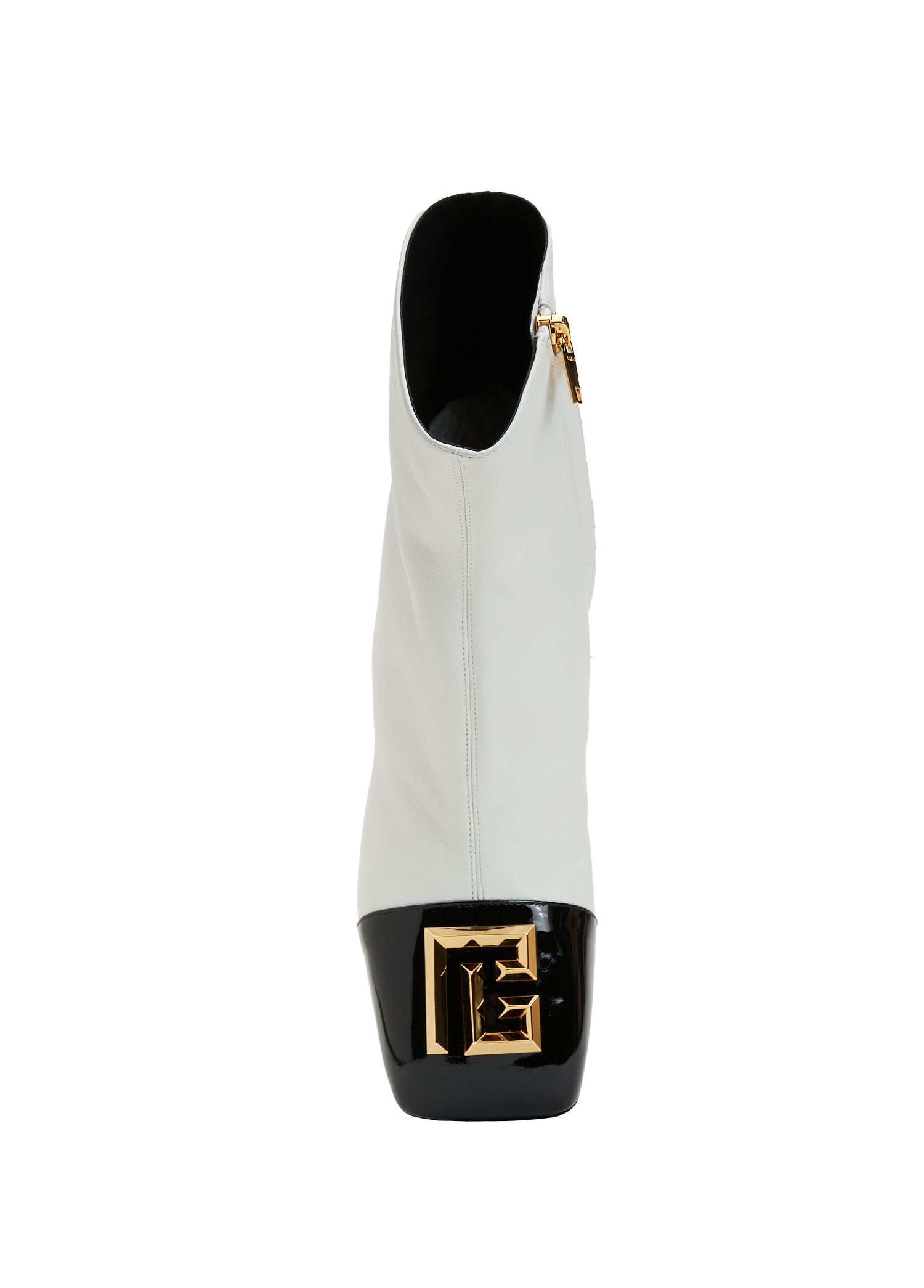 BALMAIN ANKLE BOOT - BEYMEN