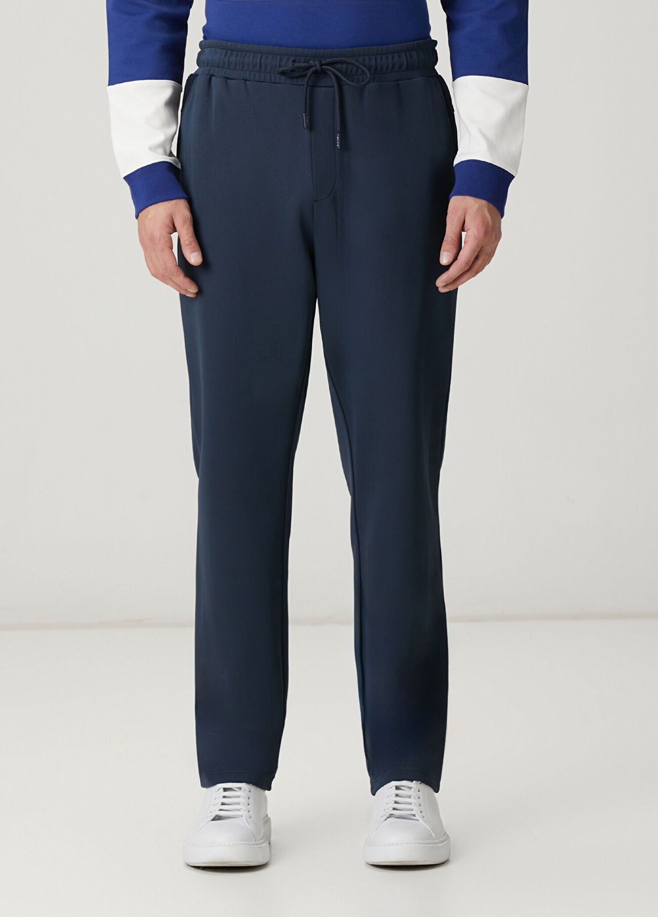 BEYMEN CLUB TROUSERS - BEYMEN