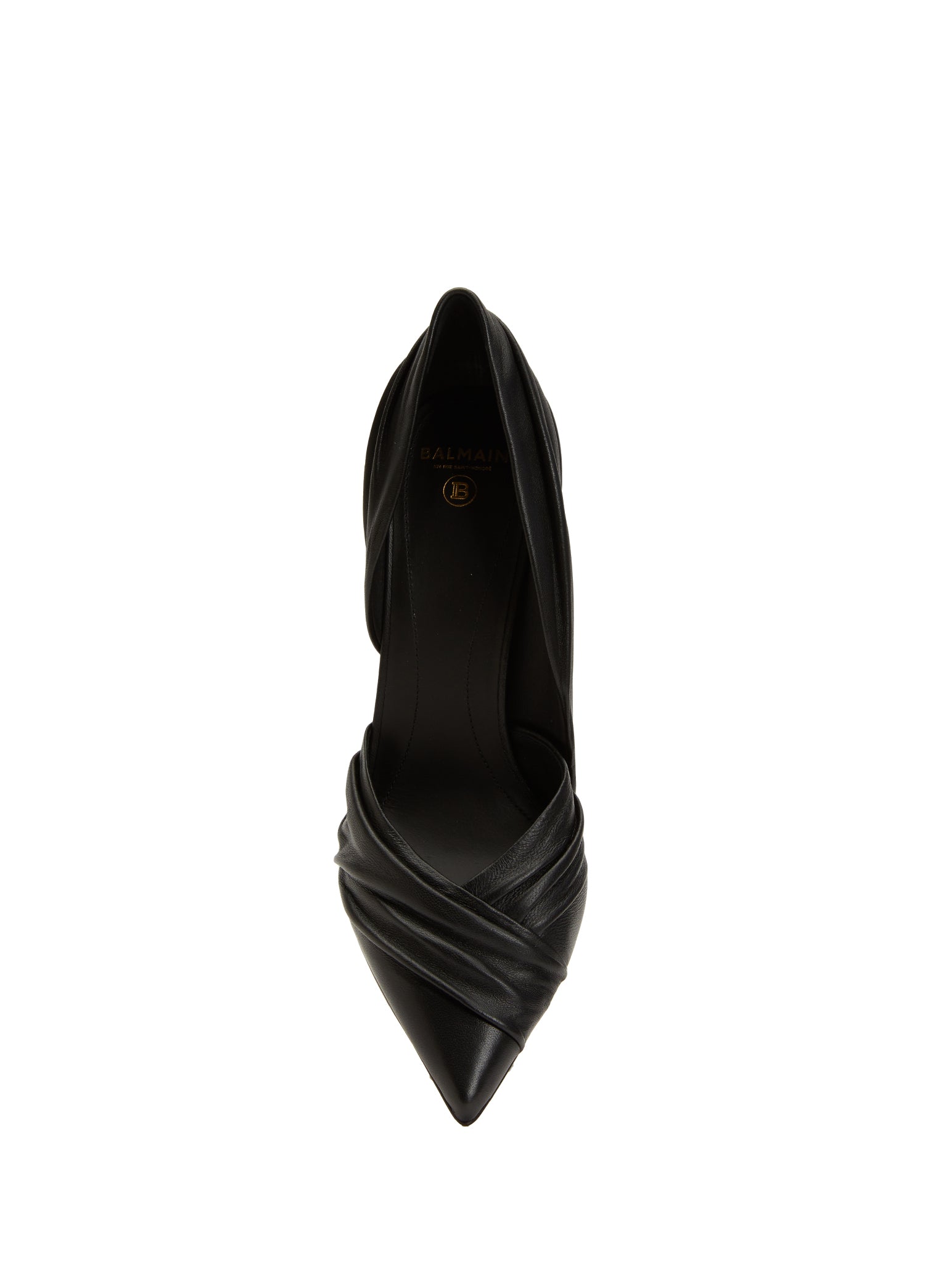 BALMAIN PUMP - BEYMEN