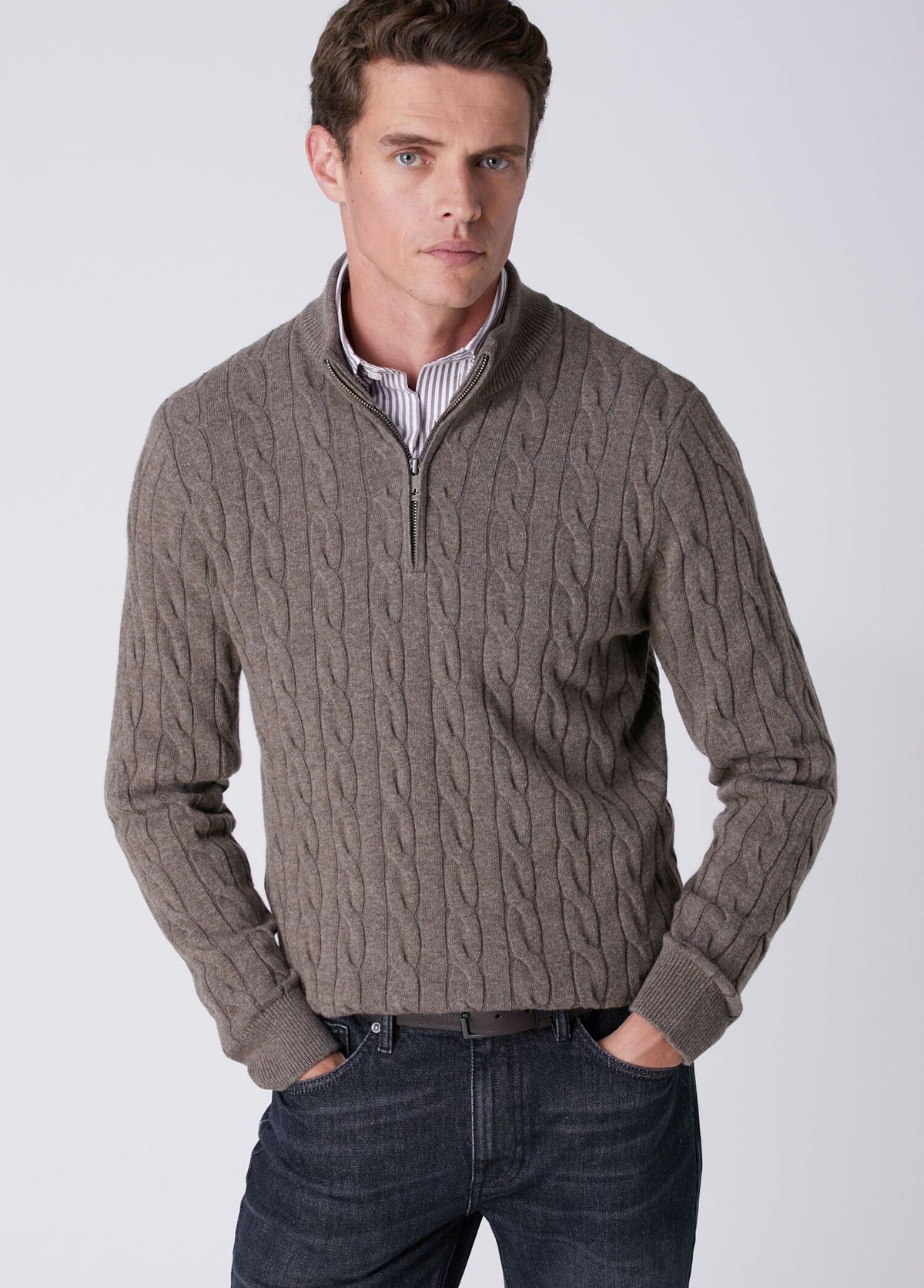 BEYMEN CLUB SWEATER - BEYMEN