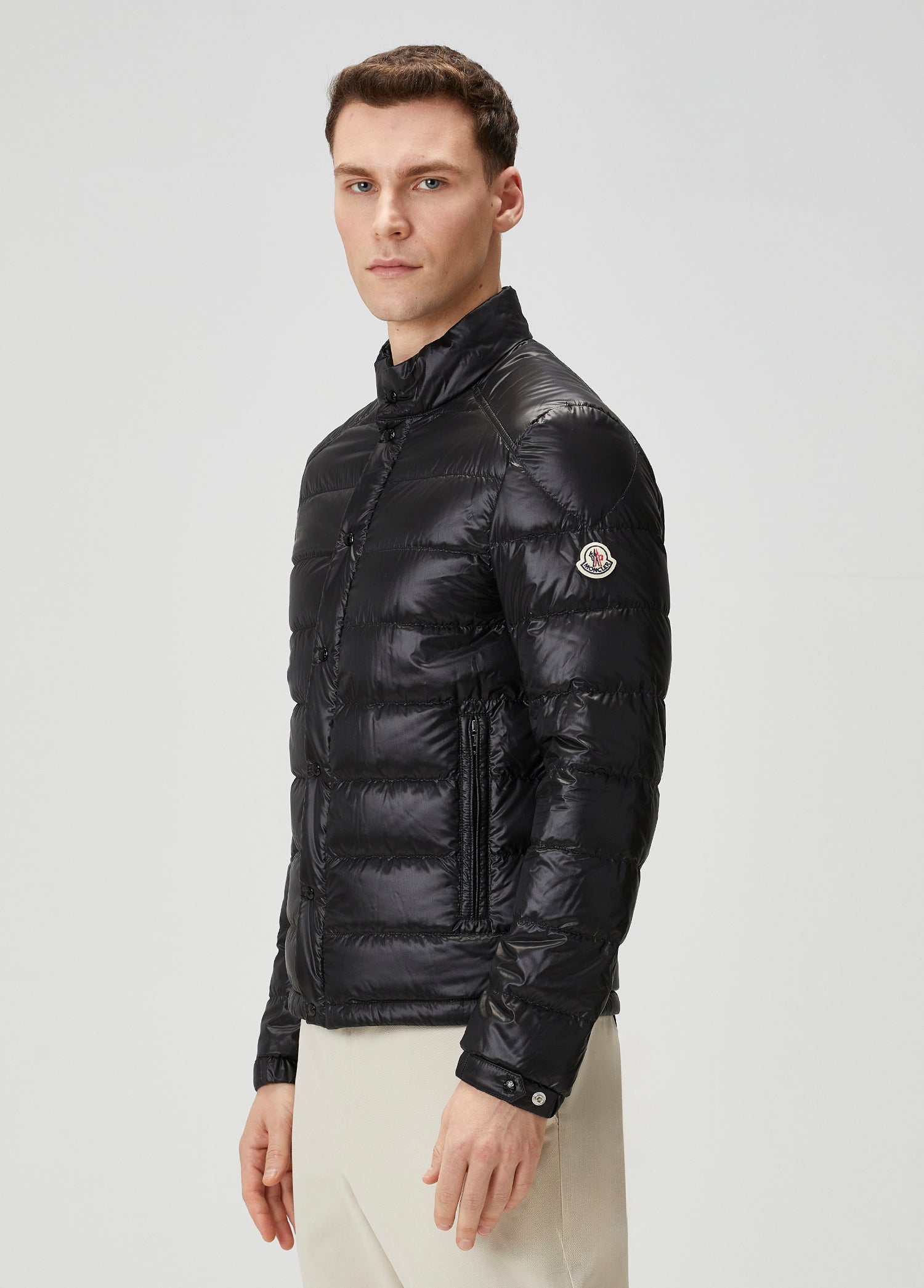 MONCLER SELVES JACKET - BEYMEN