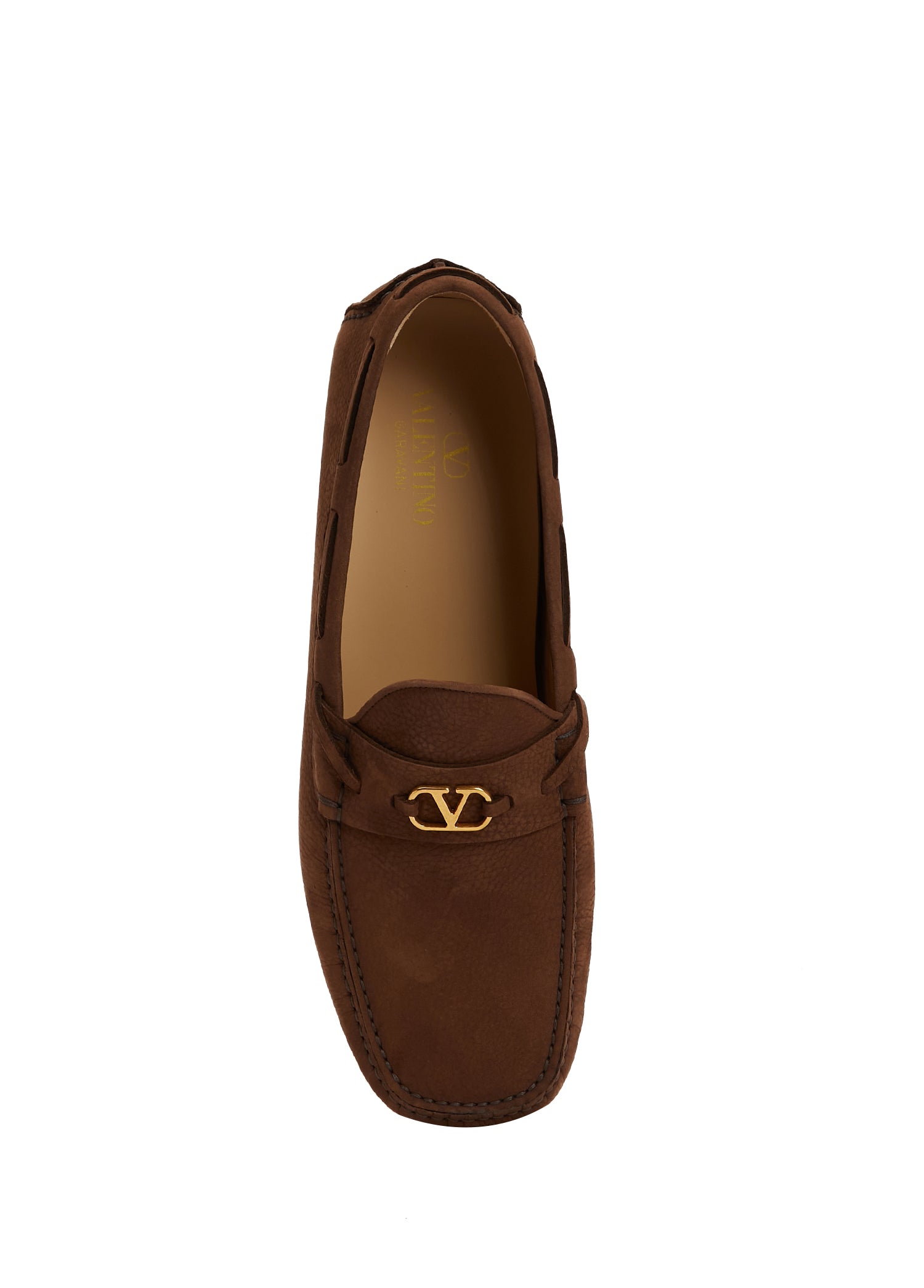 VALENTINO GARAVANI DRIVER SHOES - BEYMEN