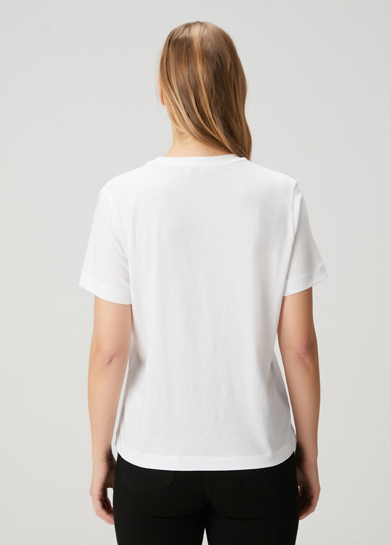 BEYMEN CLUB TSHIRT-SWEAT - BEYMEN