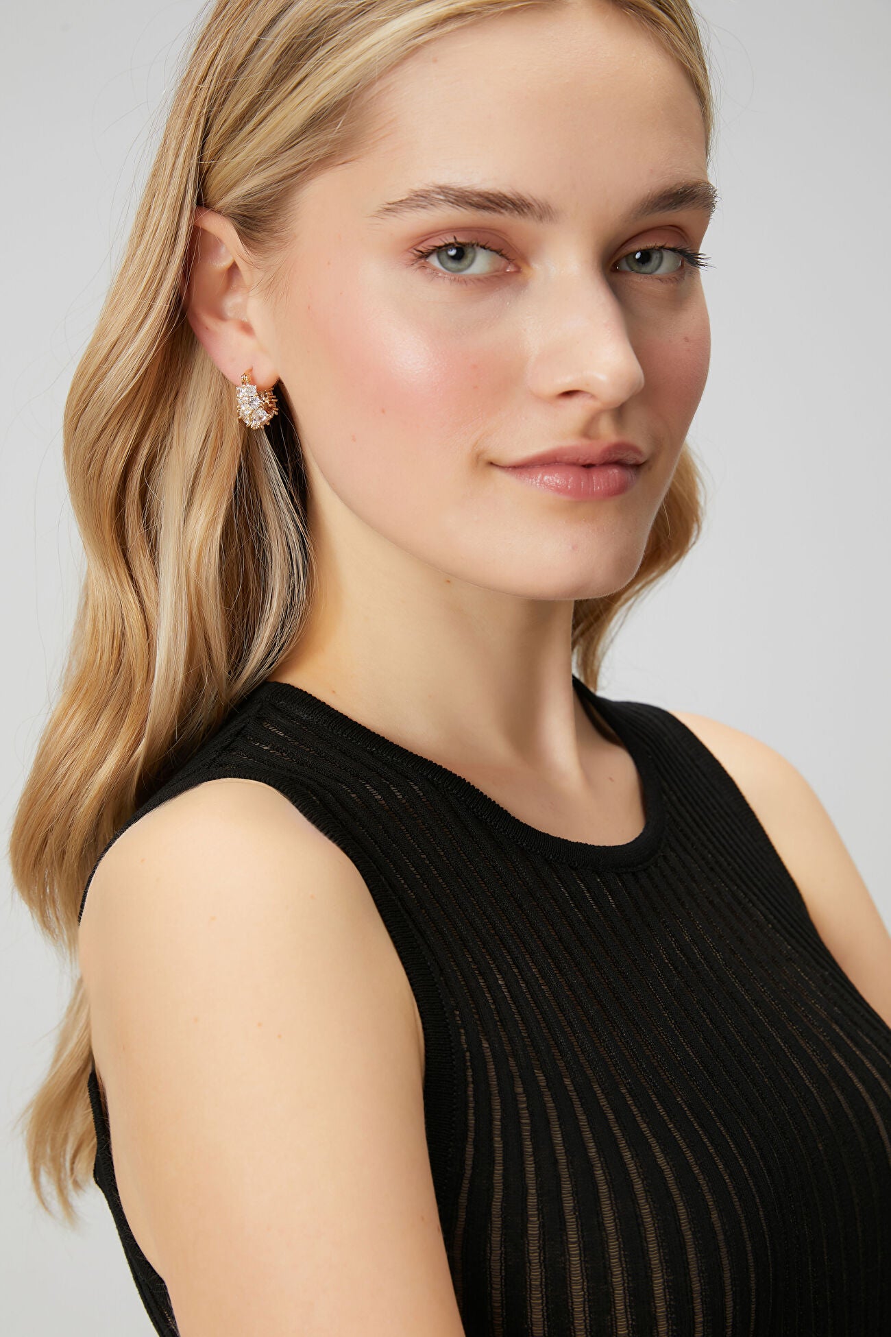 BEYMEN CLUB EARRING - BEYMEN
