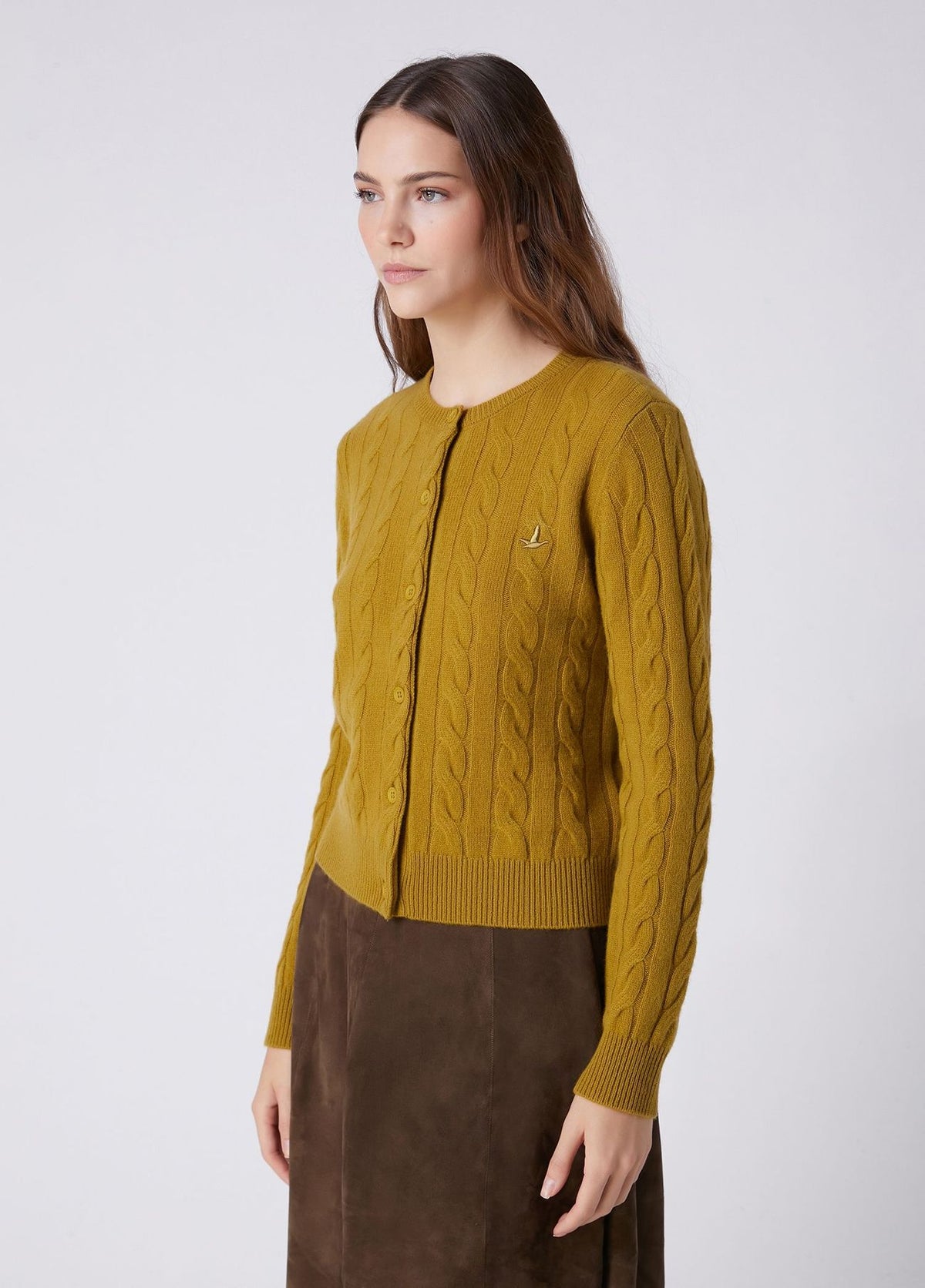 BEYMEN CLUB CARDIGAN - BEYMEN
