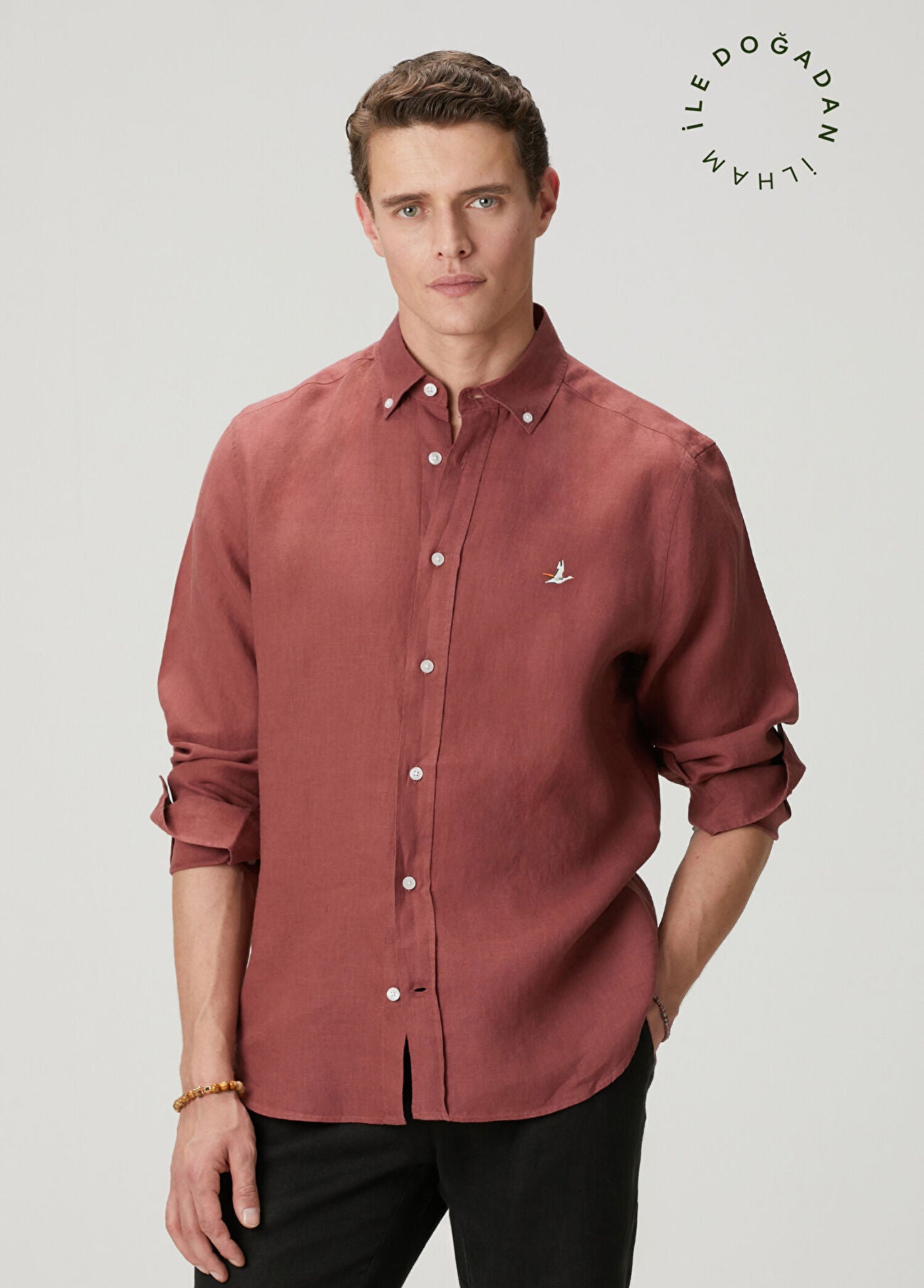 BEYMEN CLUB SHIRT - BEYMEN