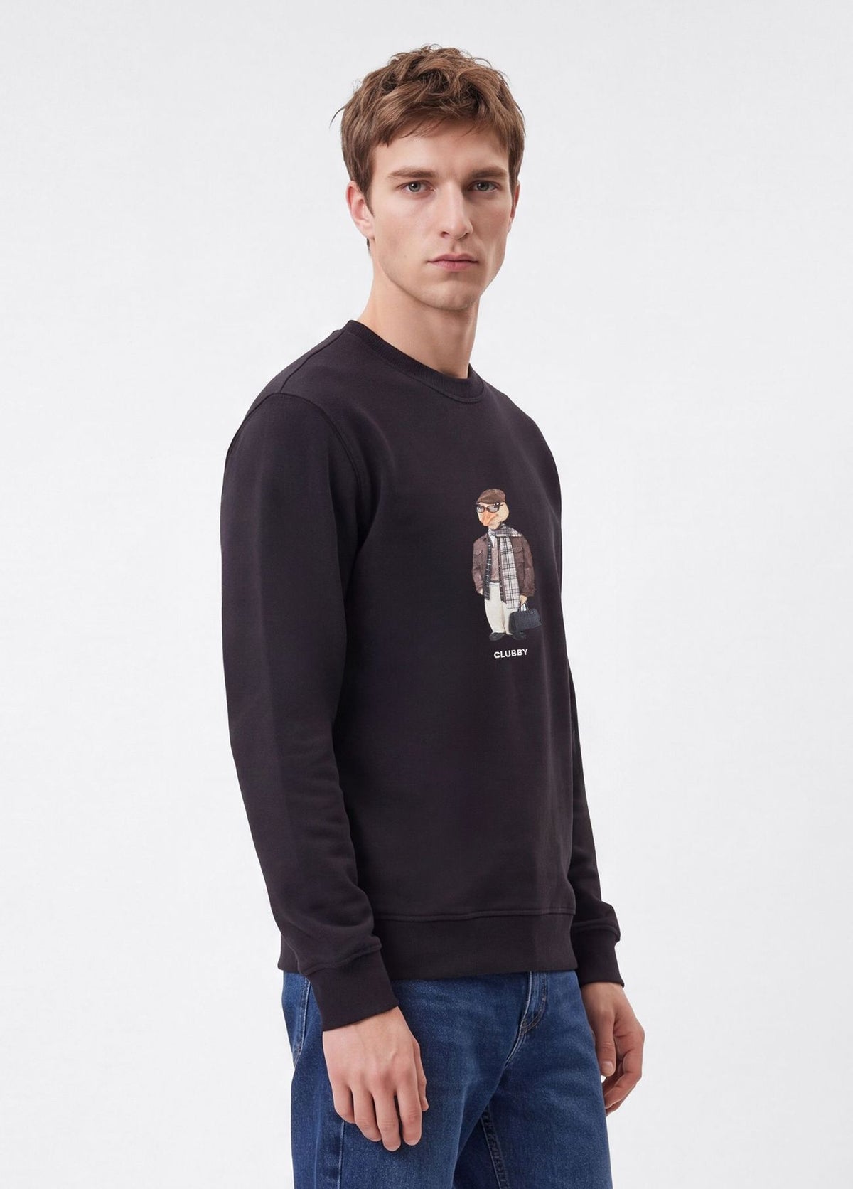 BEYMEN CLUB SWEATSHIRT - BEYMEN