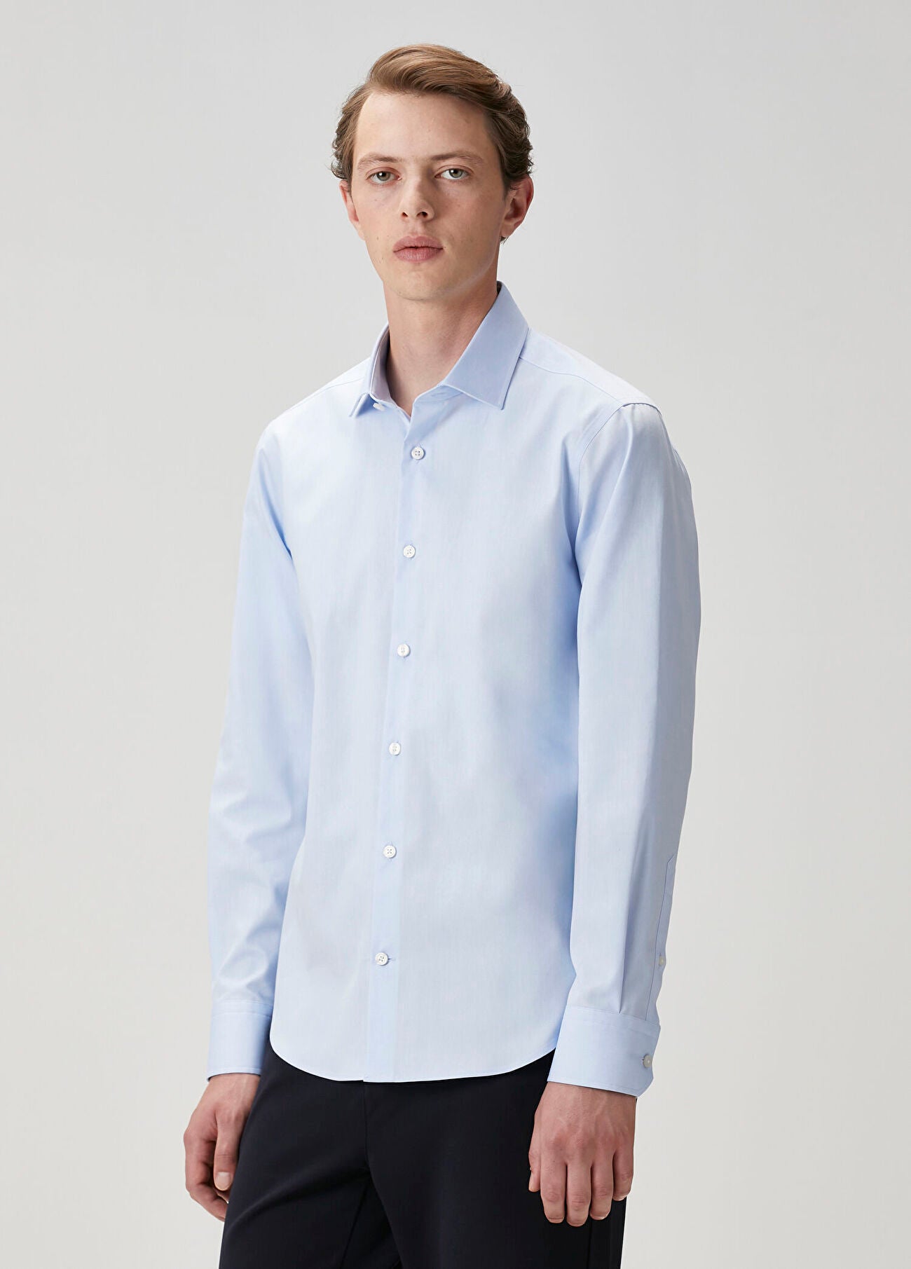 BEYMEN CLUB SHIRT - BEYMEN