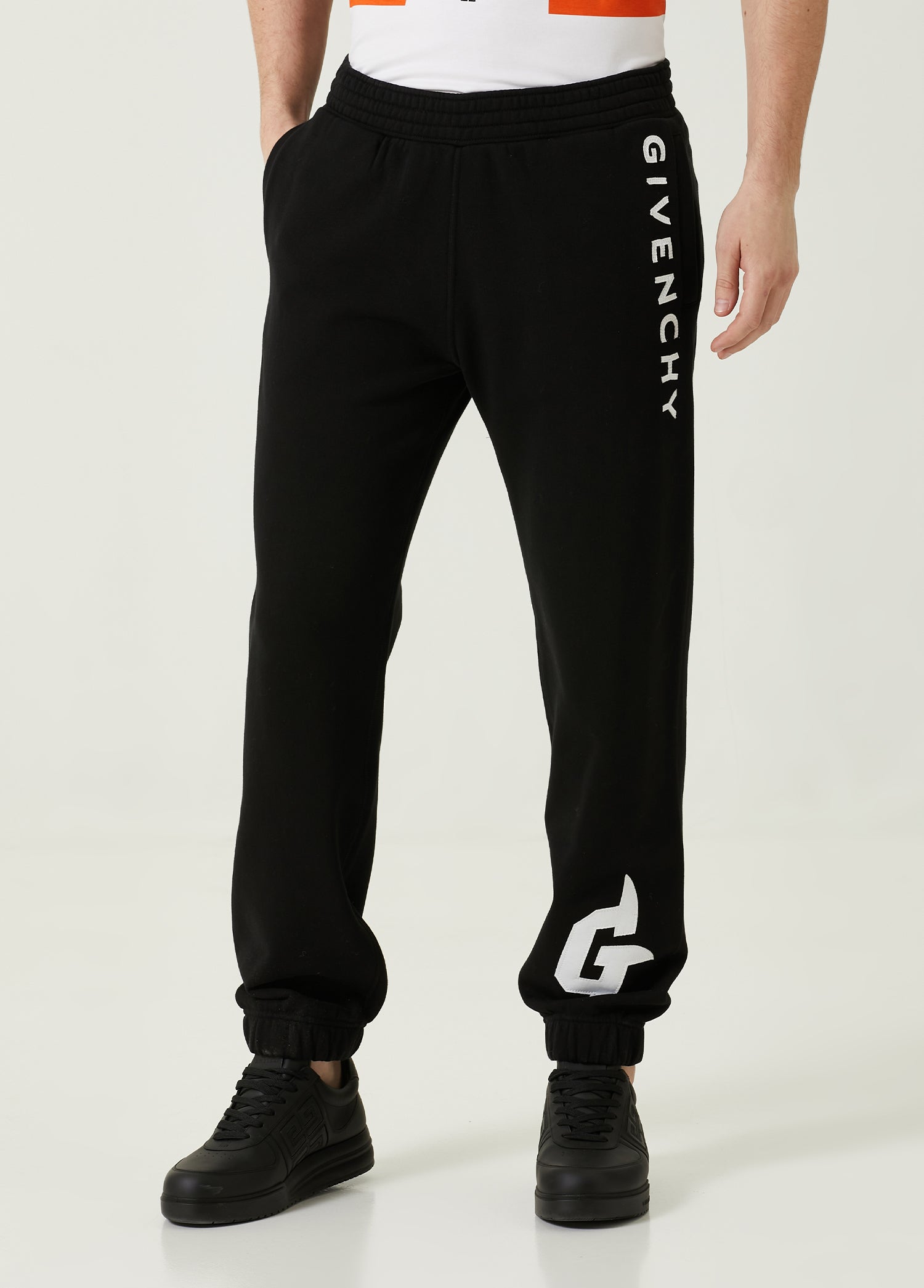 GIVENCHY TRACK PANTS