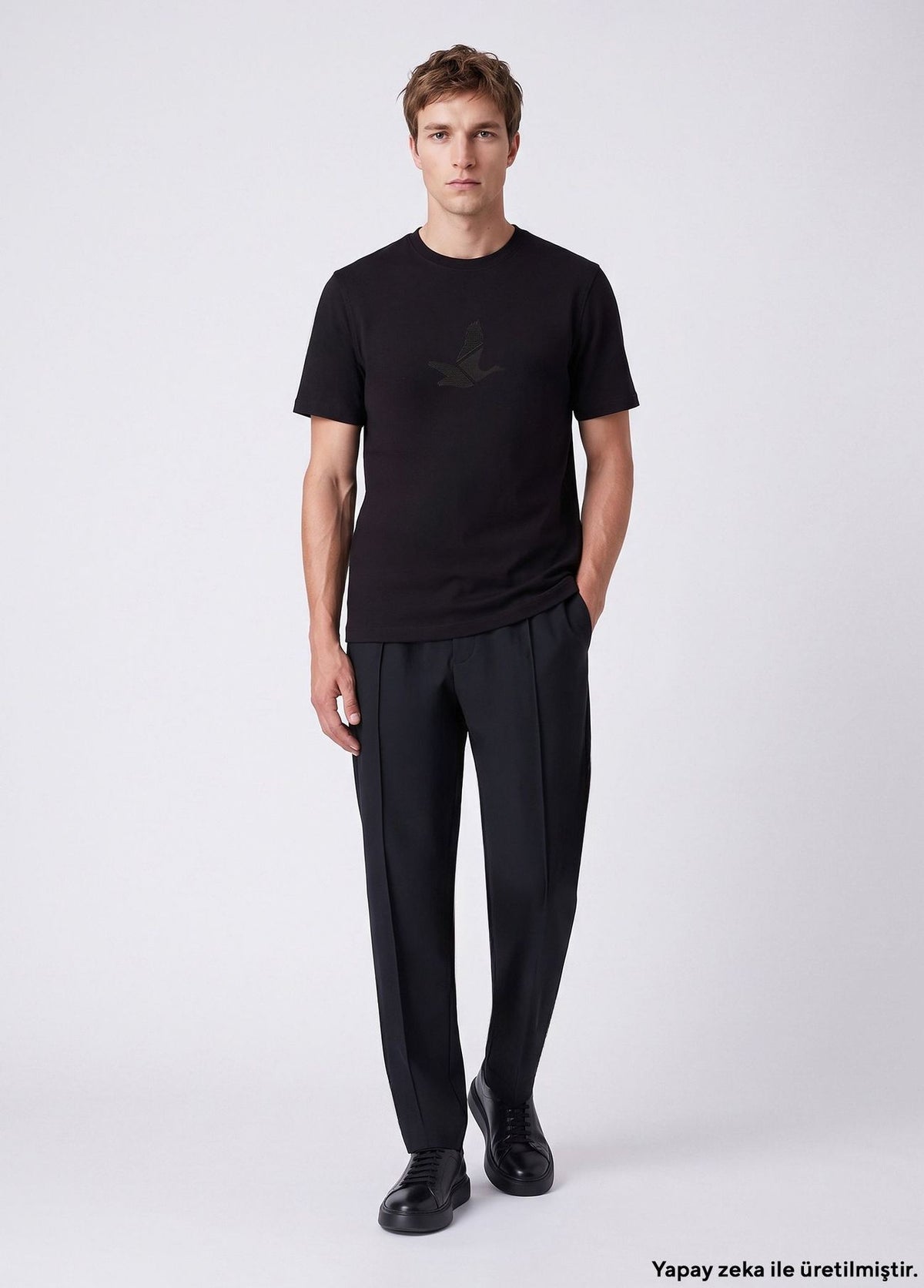 BEYMEN CLUB T-SHIRT - BEYMEN
