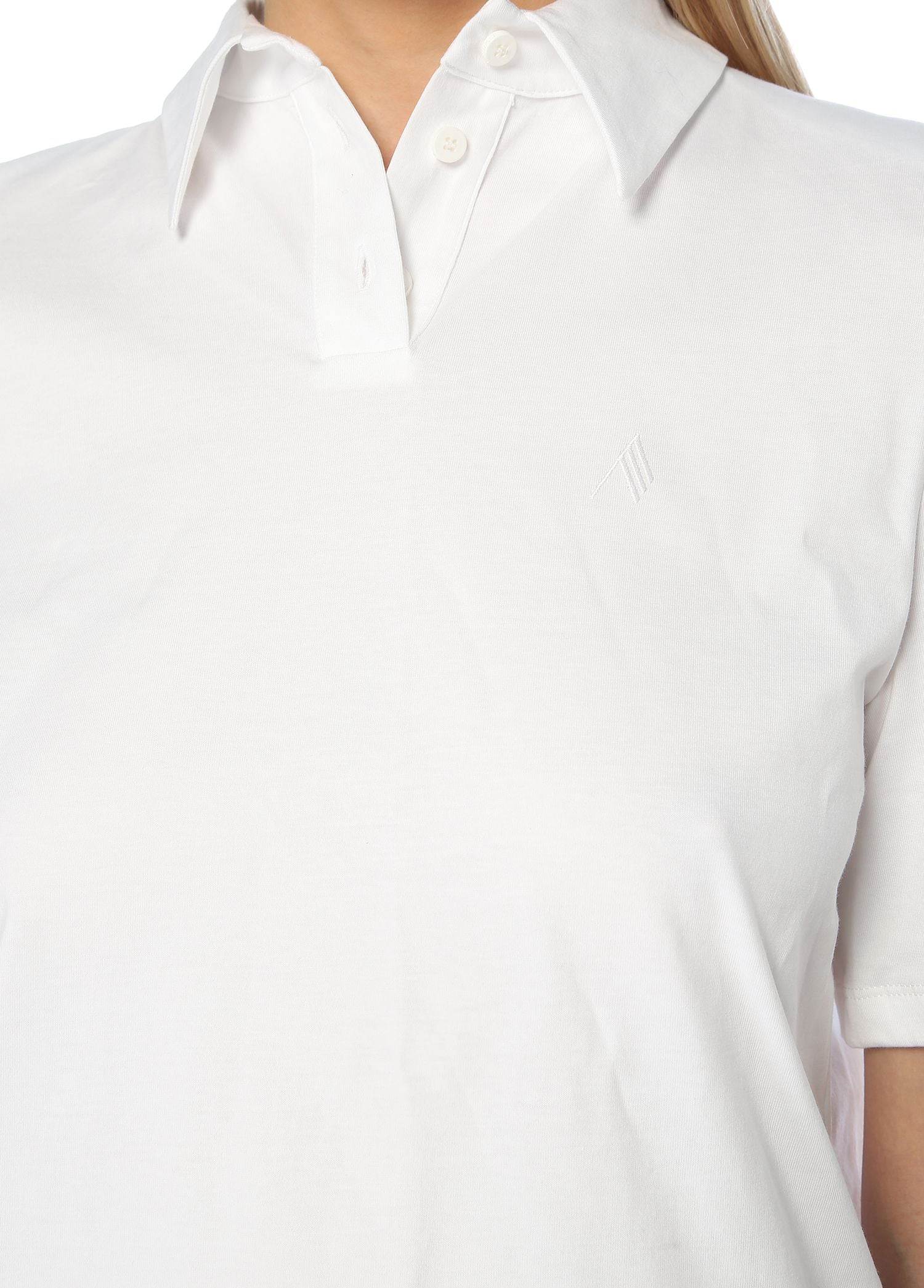 THE ATTICO T-SHIRT - BEYMEN