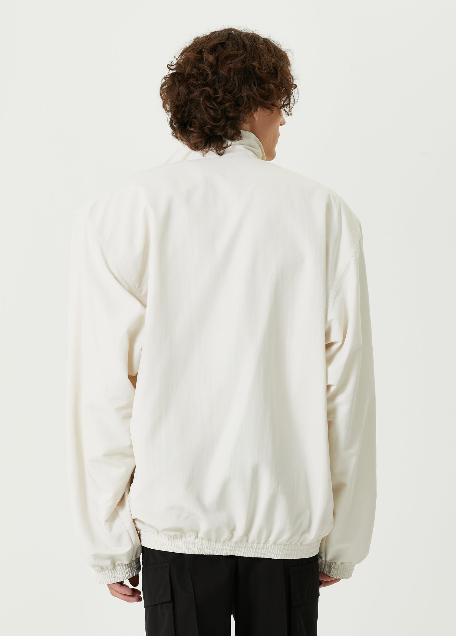 BALENCIAGA TRACK JACKET