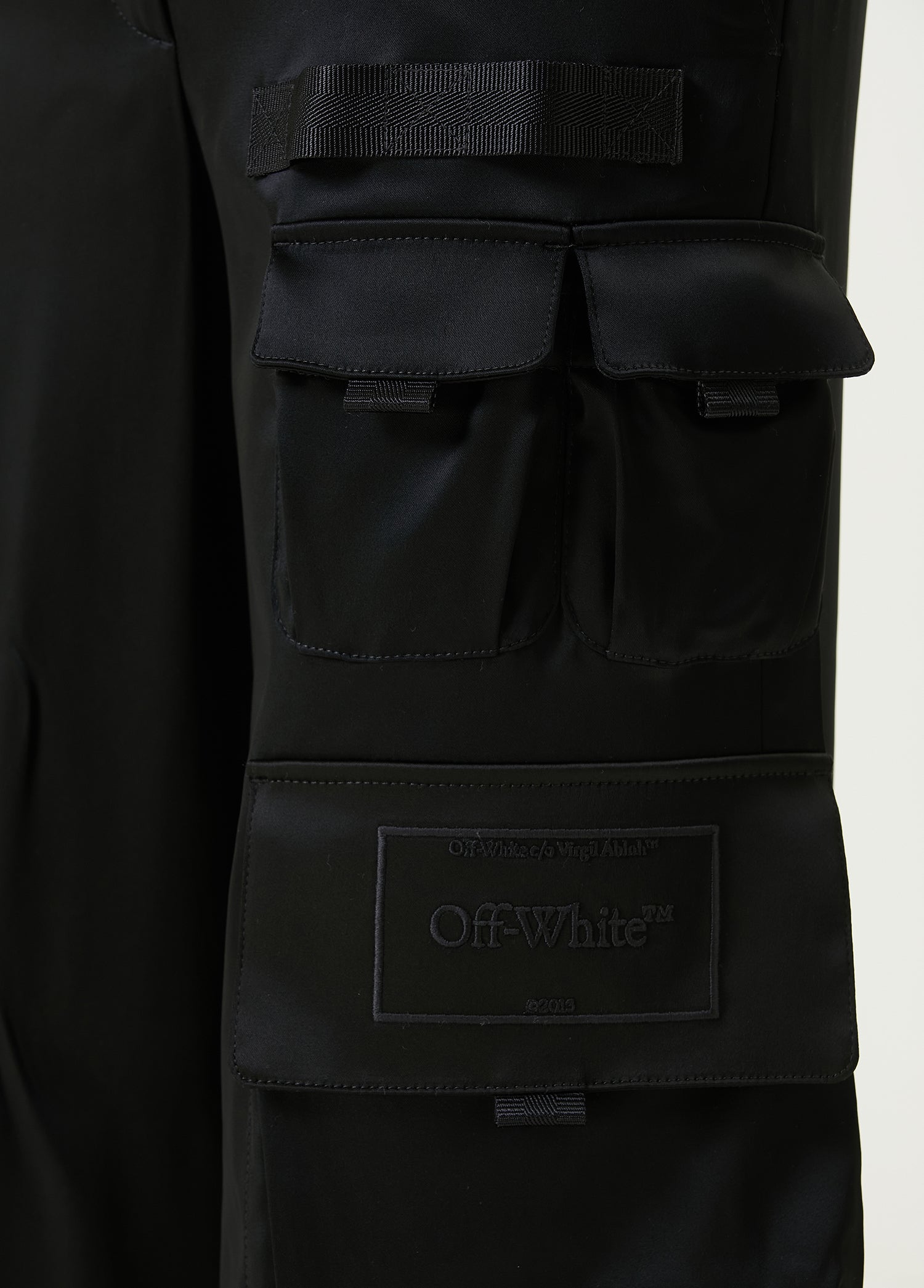 OFF-WHITE PANT - BEYMEN