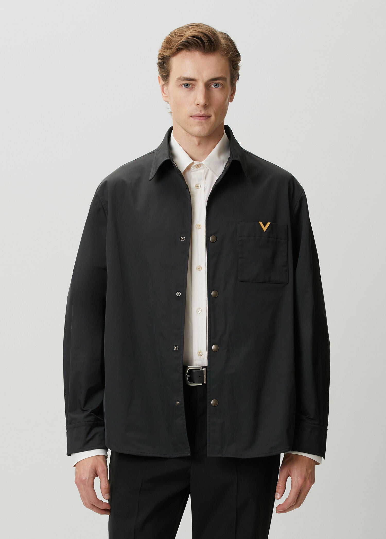 VALENTINO GARAVANI GIUBBINO - BEYMEN