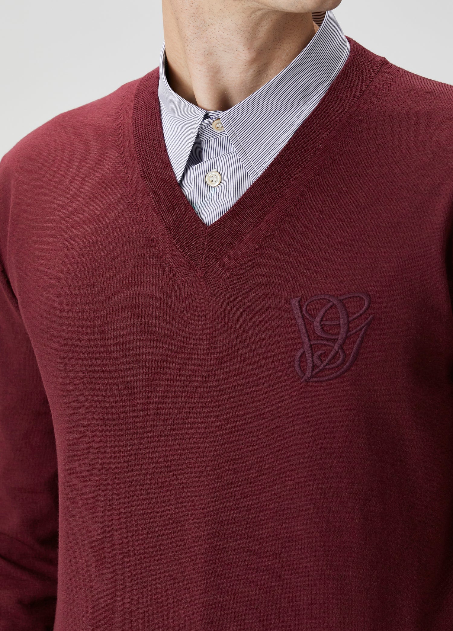 VALENTINO GARAVANI PULOVER - BEYMEN