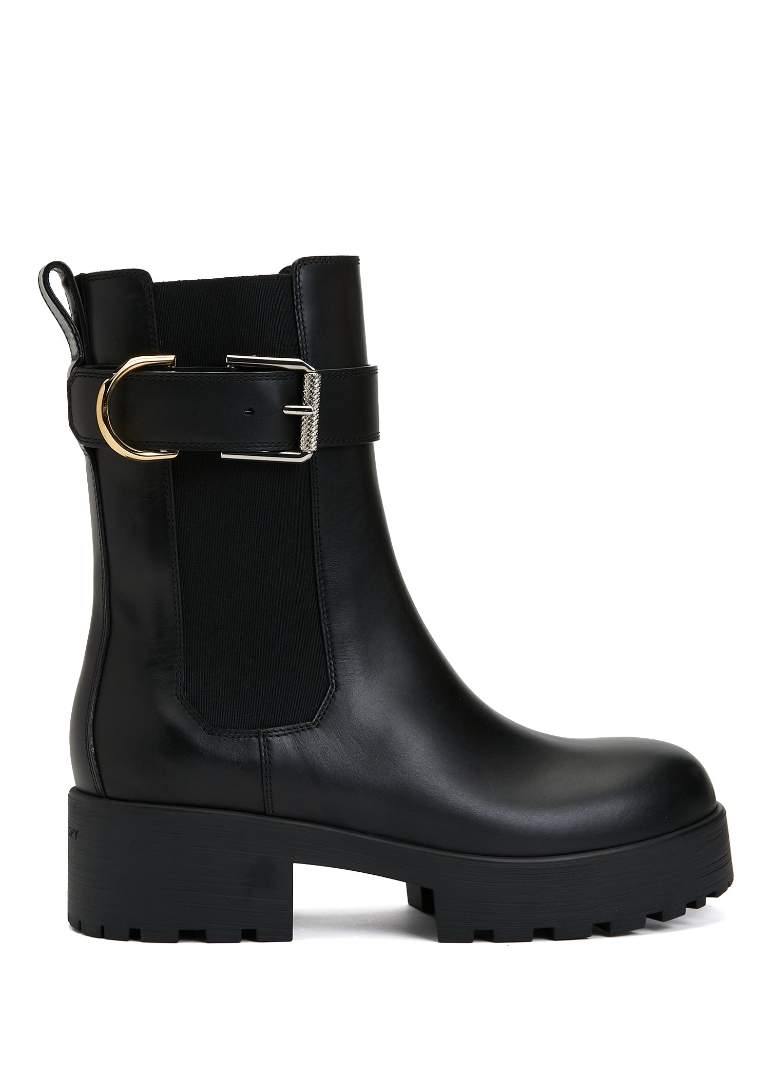GIVENCHY VOYOU CHELSEA BOOTS - BEYMEN