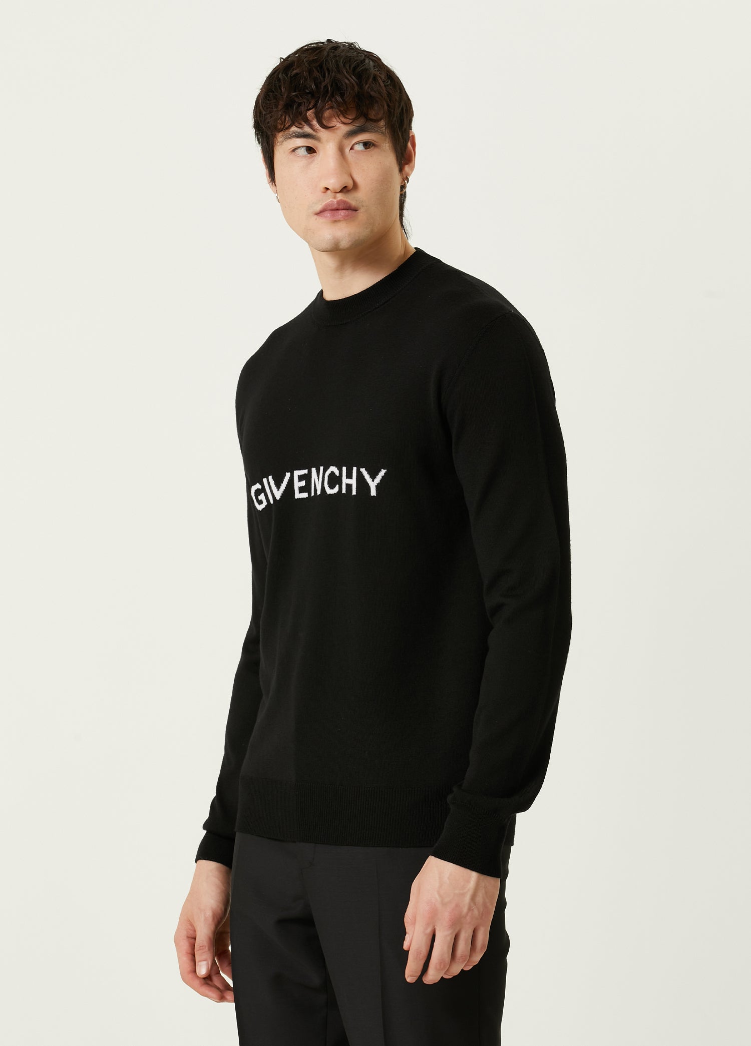 GIVENCHY SWEATER - BEYMEN