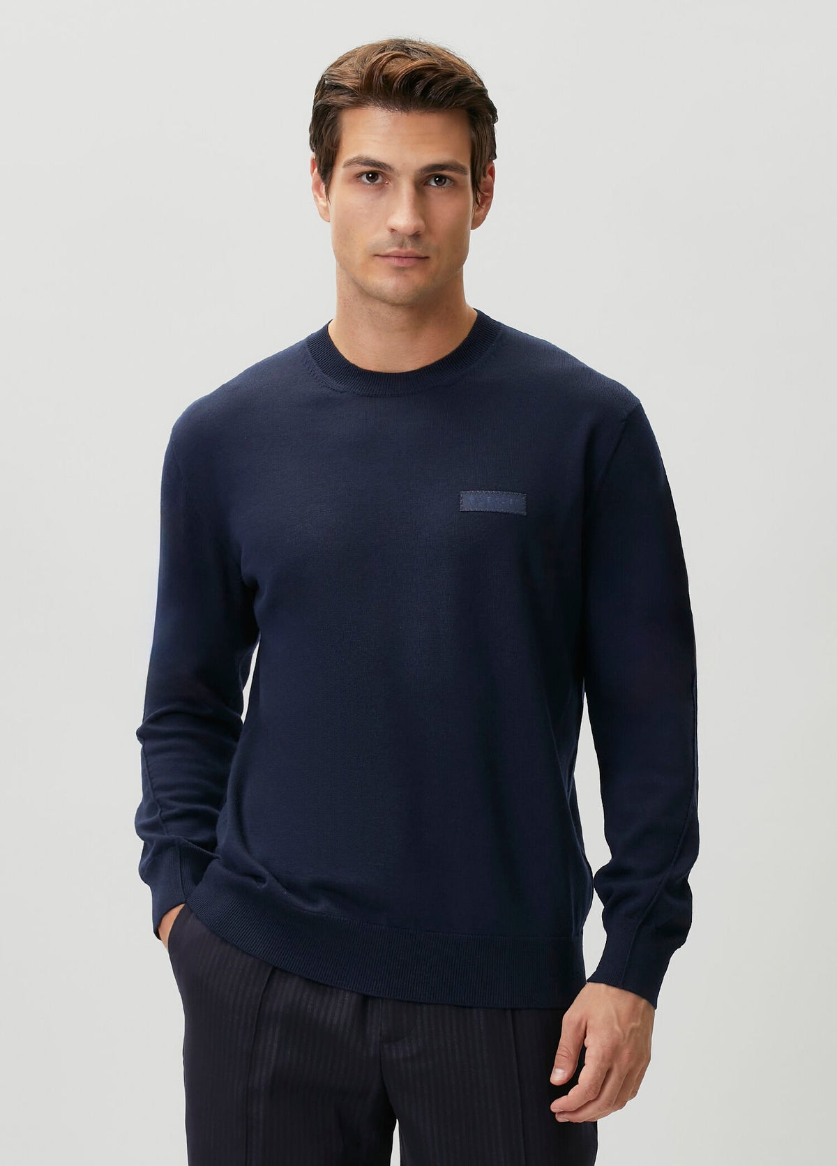 GIVENCHY CREWNECK SWEATER - BEYMEN