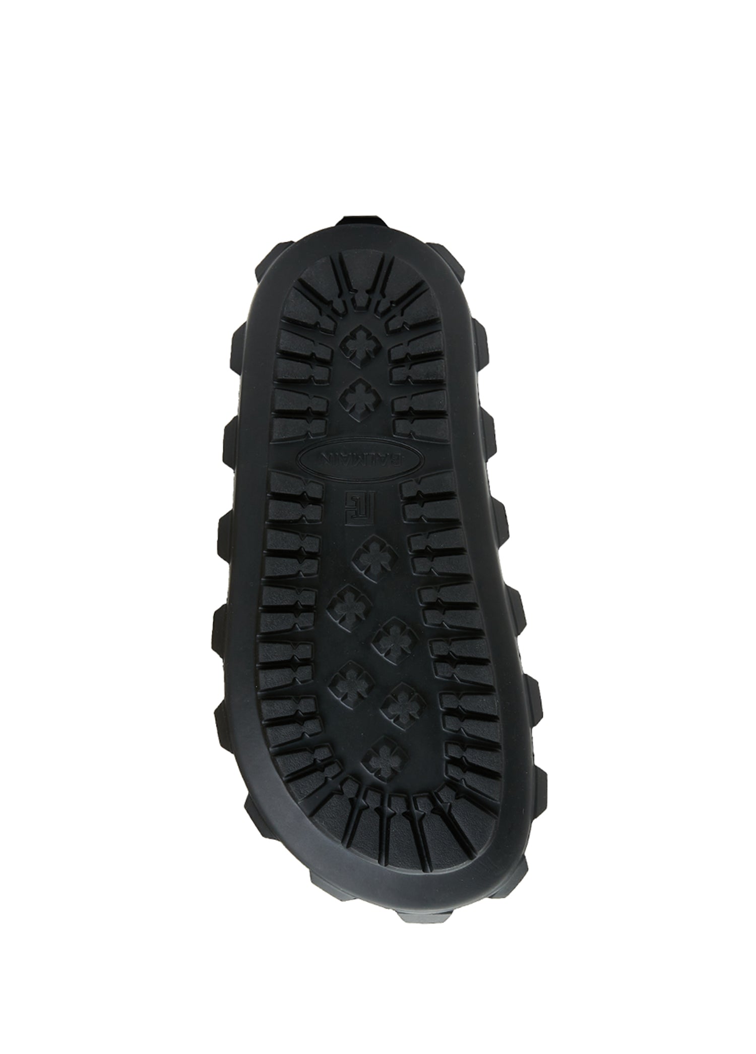 BALMAIN SLIDE SHOES - BEYMEN