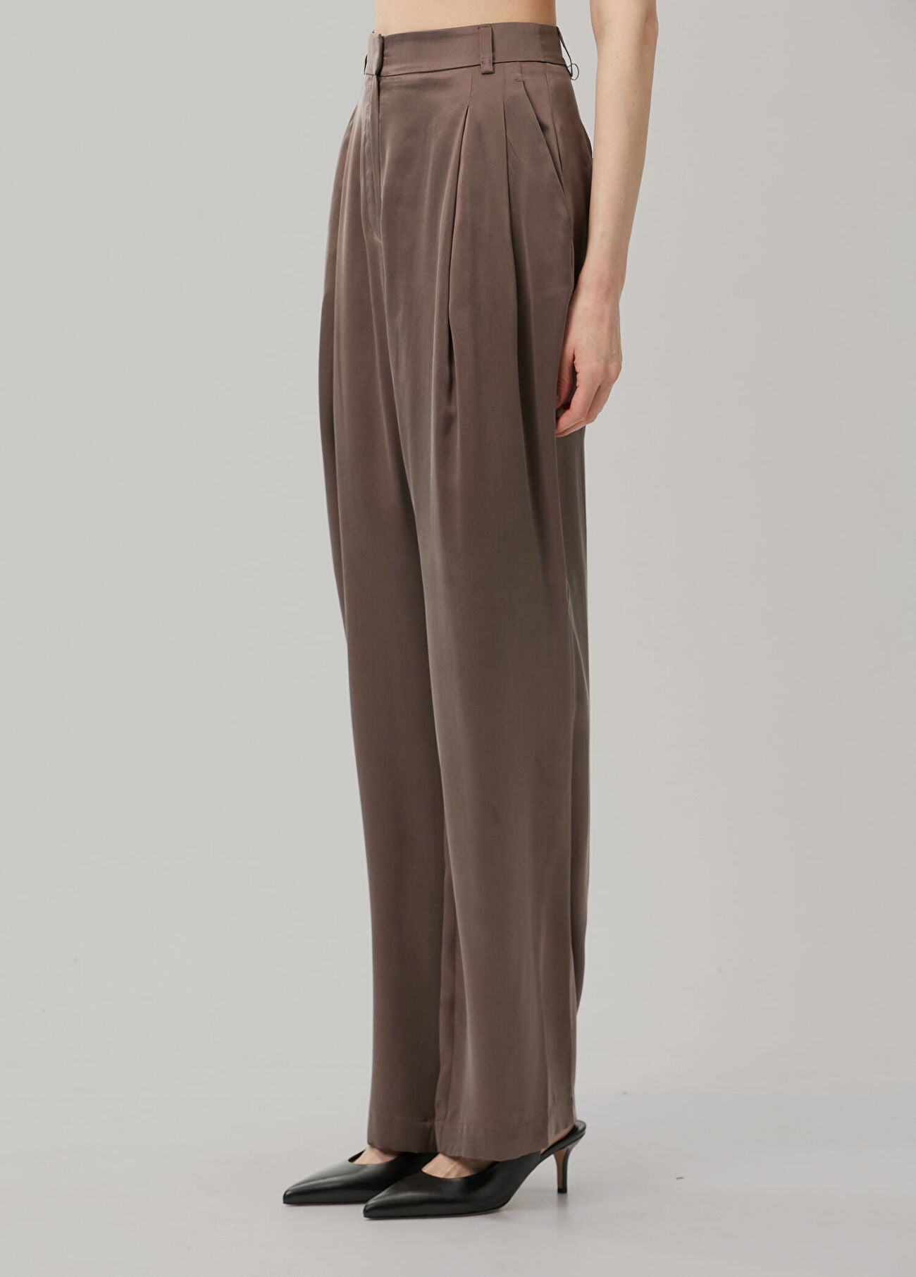 BEYMEN CLUB TROUSERS - BEYMEN